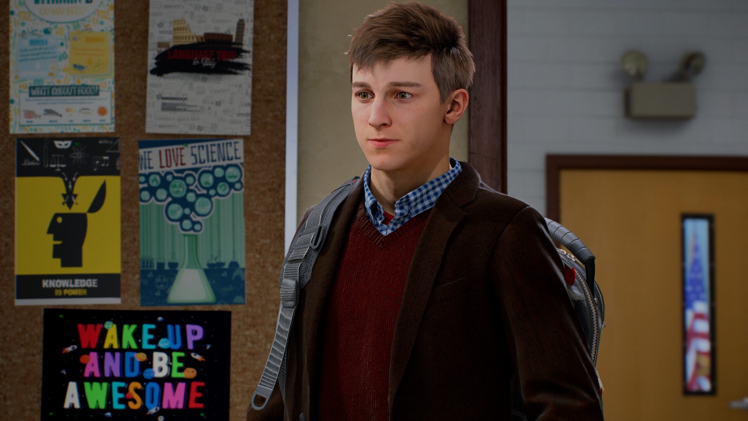 Marvel's Spider-Man 2 Peter Parker image