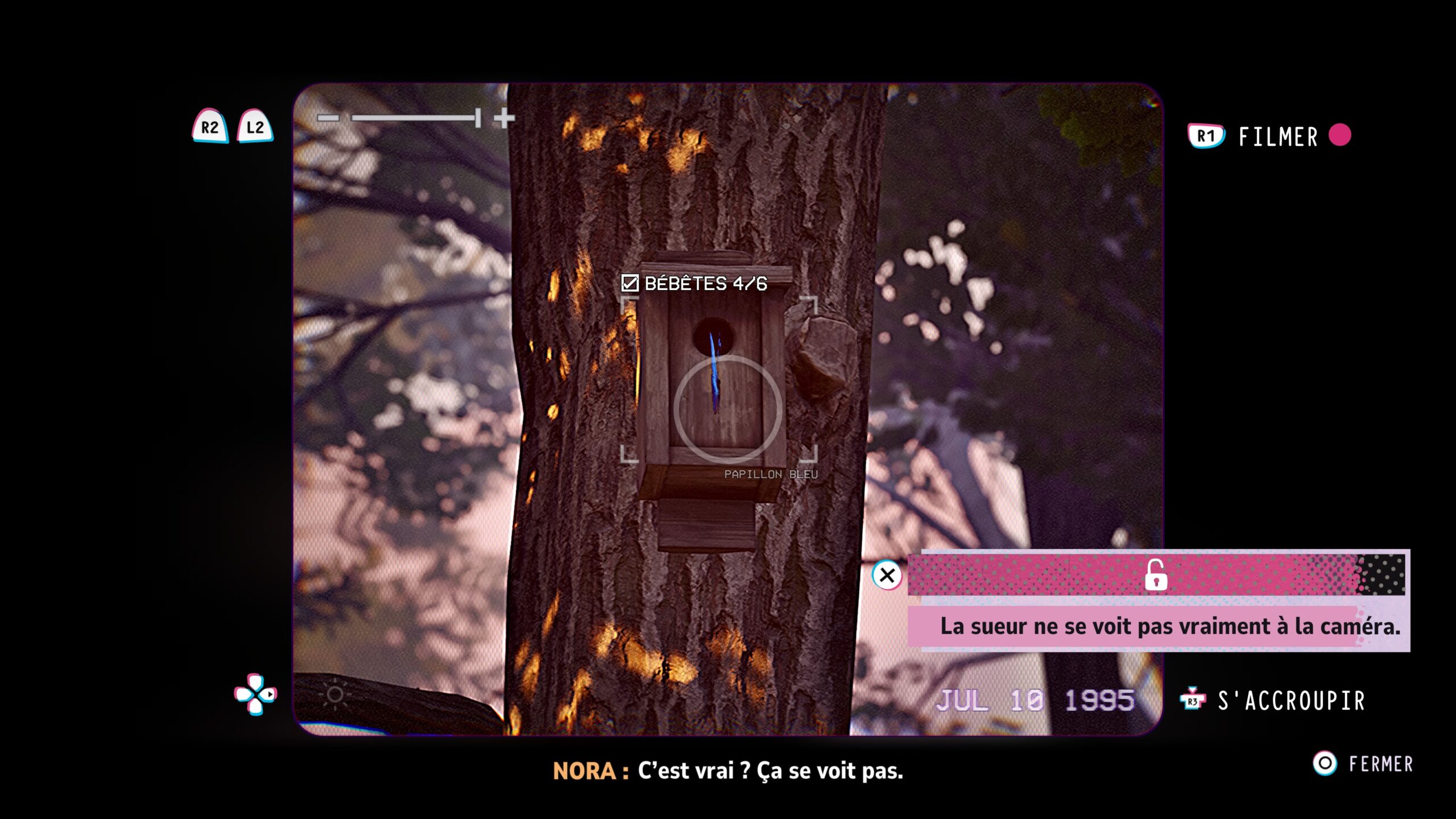 Lost Records - Tape 1 Bloom. Lost Records - Tape 1 Bloom.