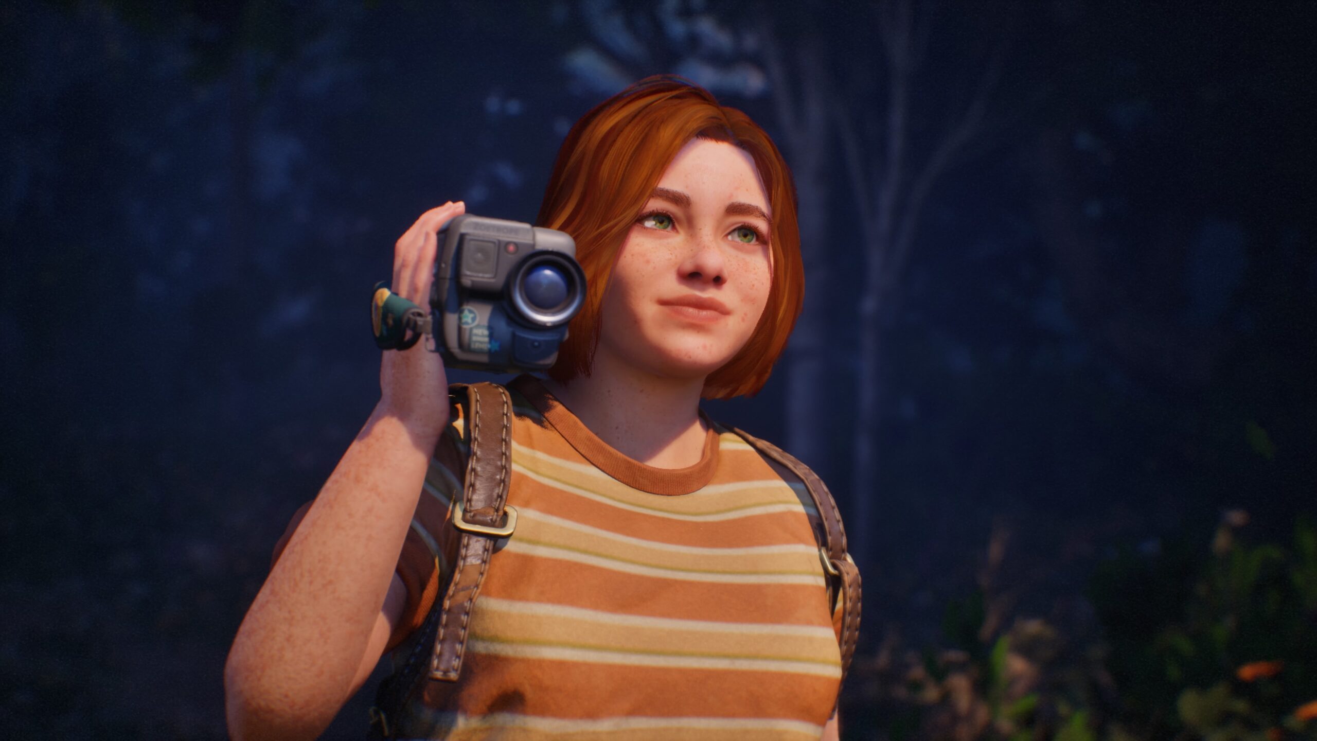 Lost Records - Tape 1 Bloom