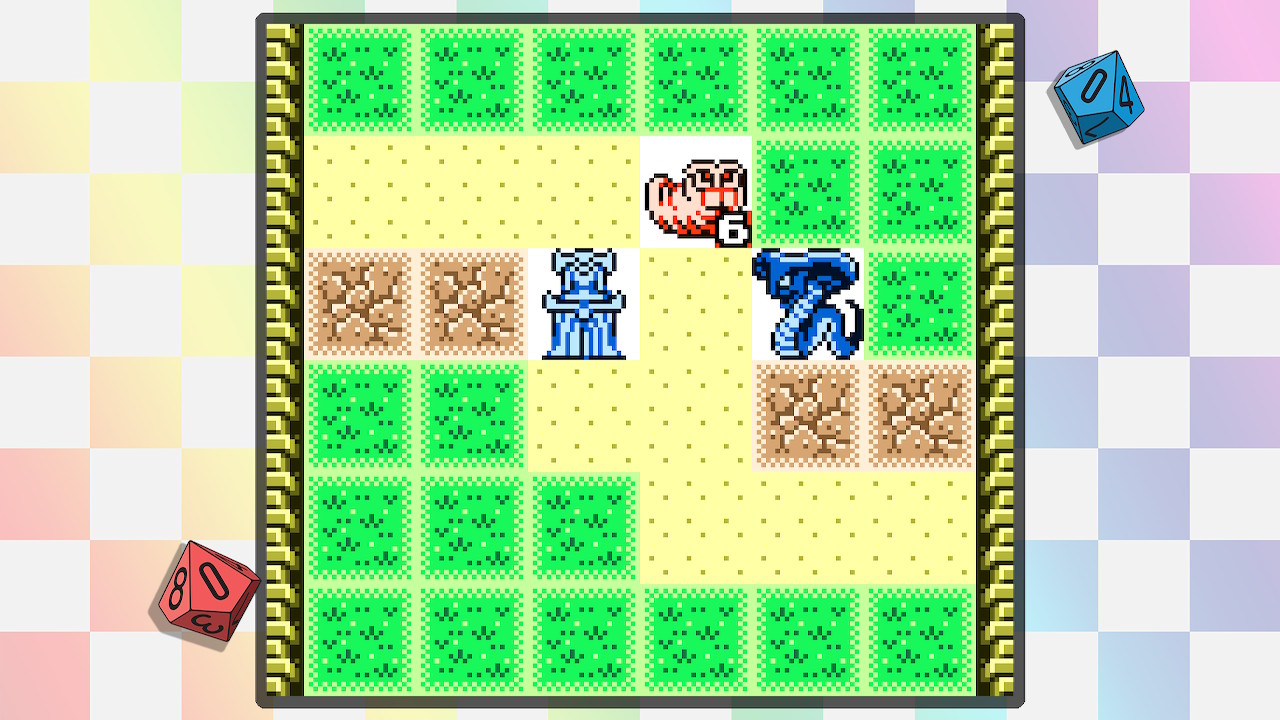 Yu-Gi-Oh Early Days Collection.