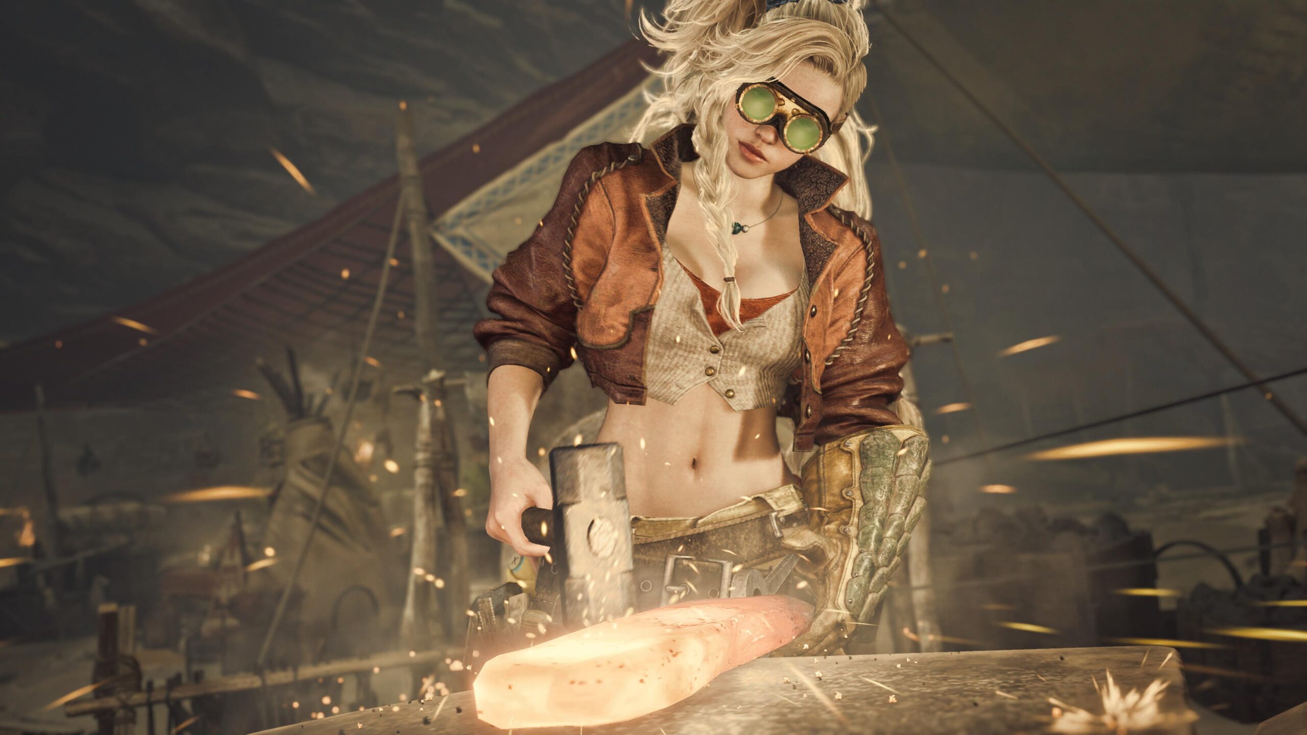 Monster Hunter Wilds Monster Hunter Wilds