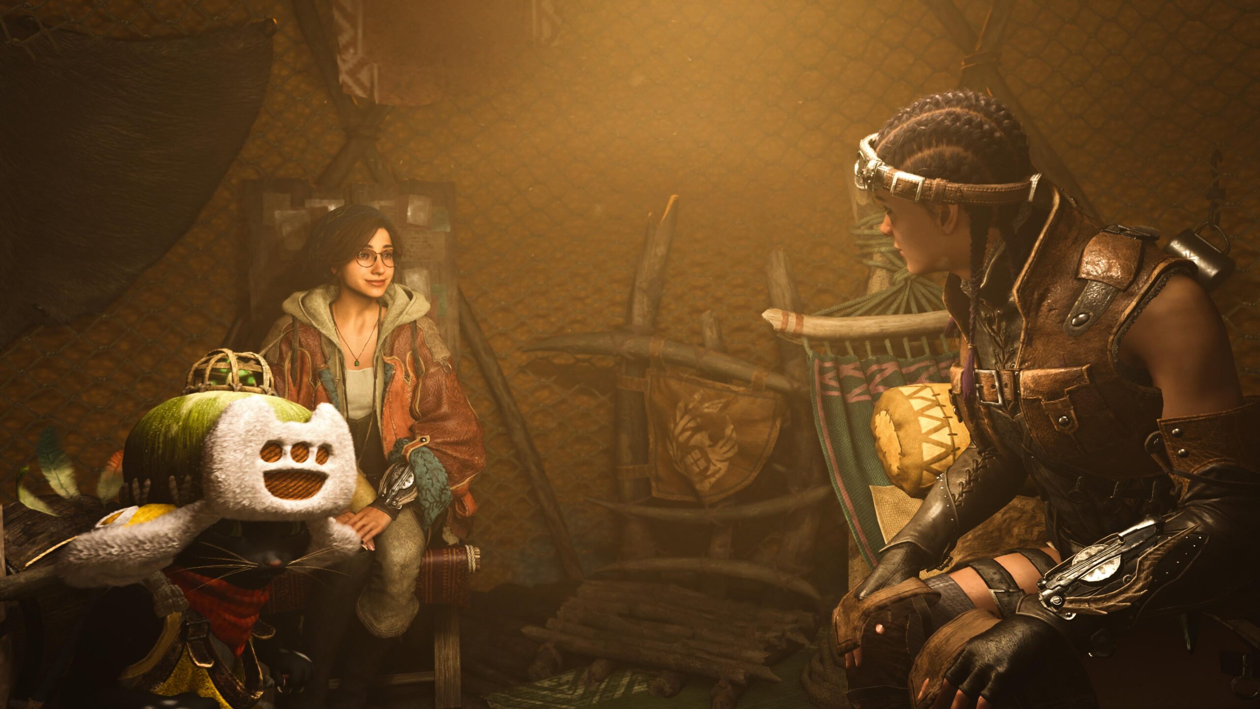 Monster Hunter Wilds 2 Monster Hunter Wilds 2