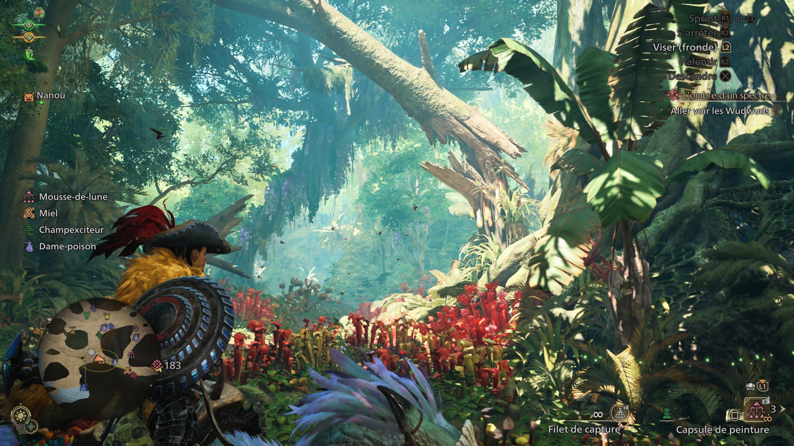 Monster Hunter Wilds 3 Monster Hunter Wilds 3