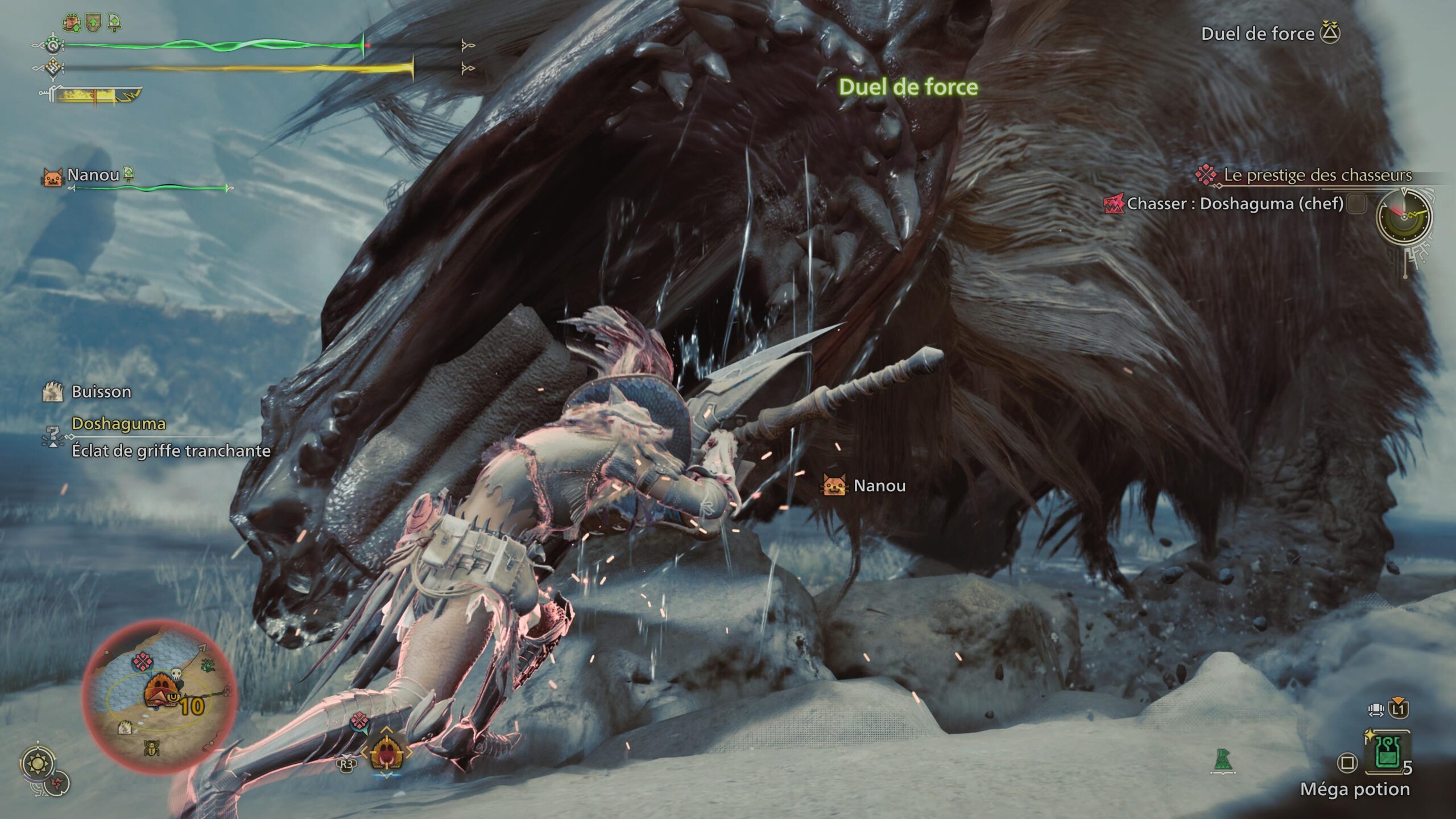 Monster Hunter Wilds Monster Hunter Wilds