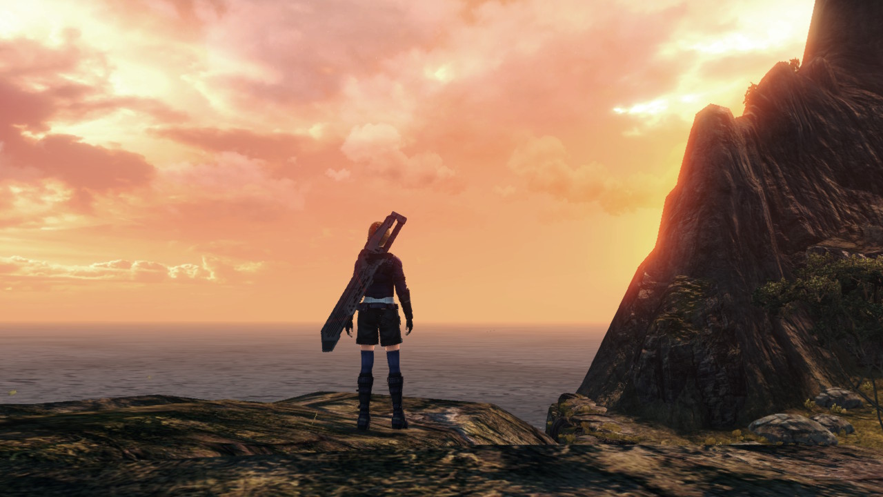 Xenoblade Chronicles X 2025