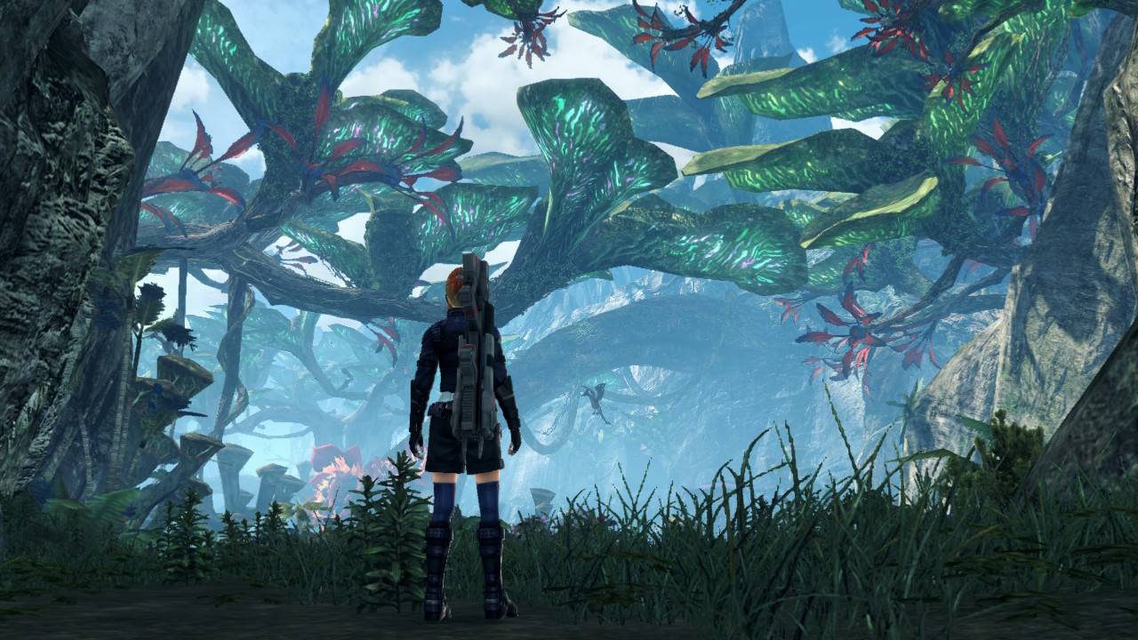 Xenoblade Chronicles X 2025