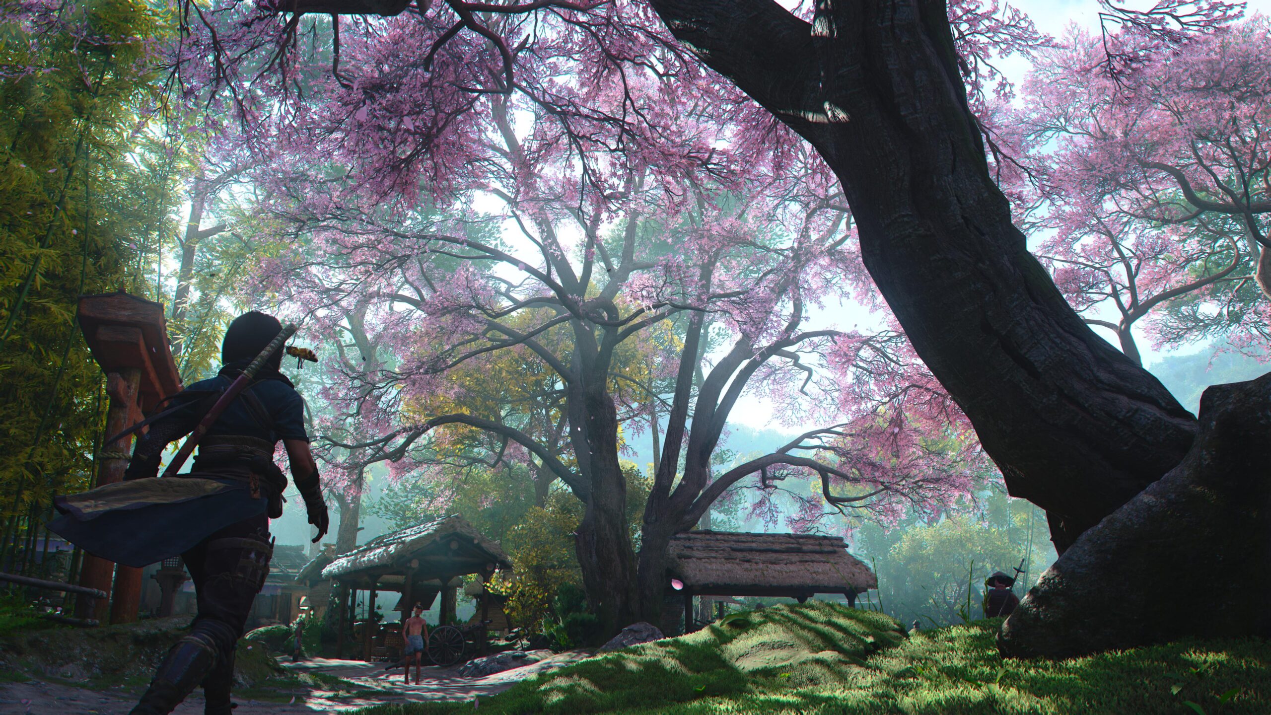 Assassin's Creed Shadows test PS5 Gameblog Assassin's Creed Shadows test PS5 Gameblog