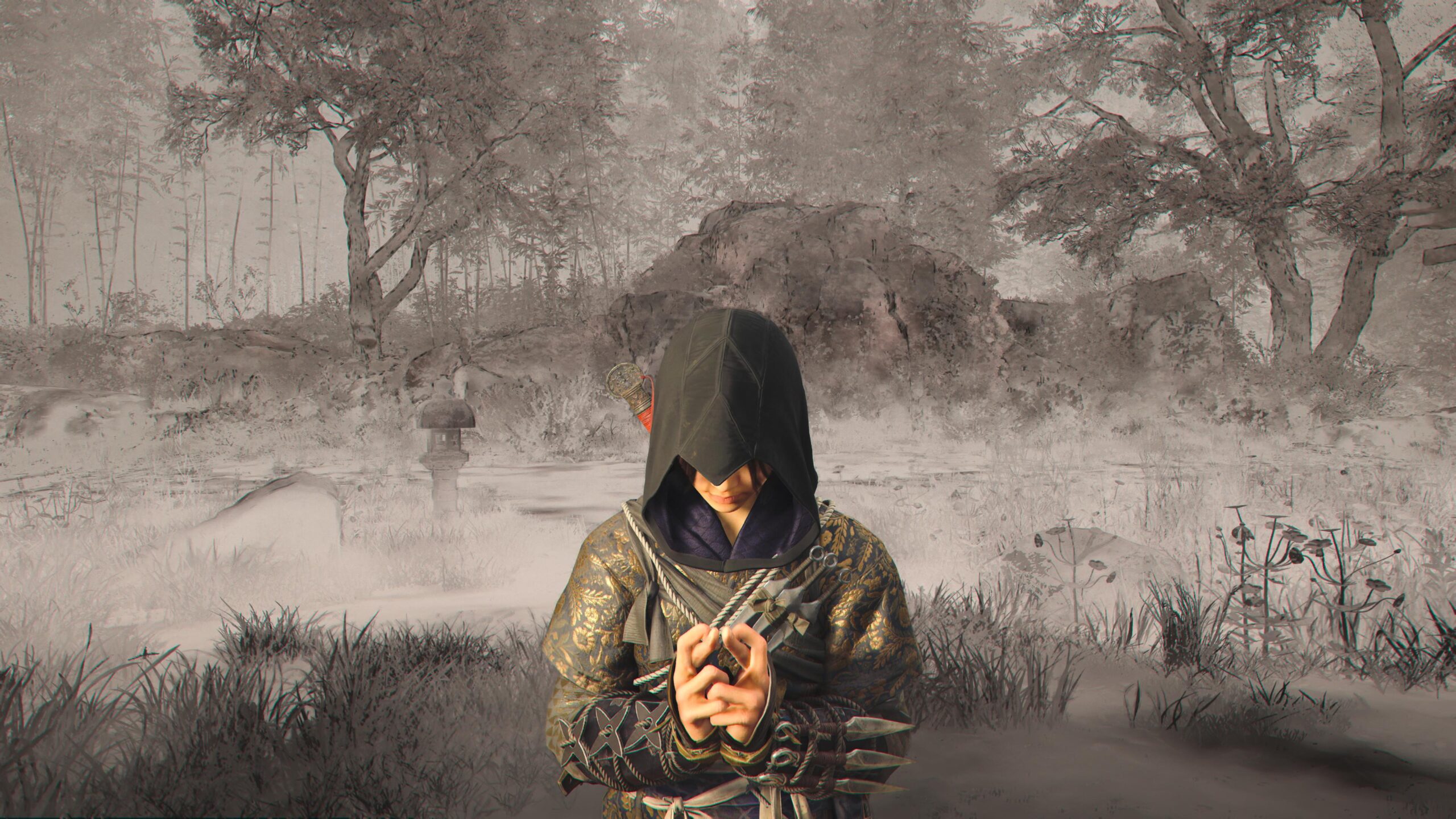 Assassin's Creed Shadows test PS5 Gameblog Assassin's Creed Shadows test PS5 Gameblog