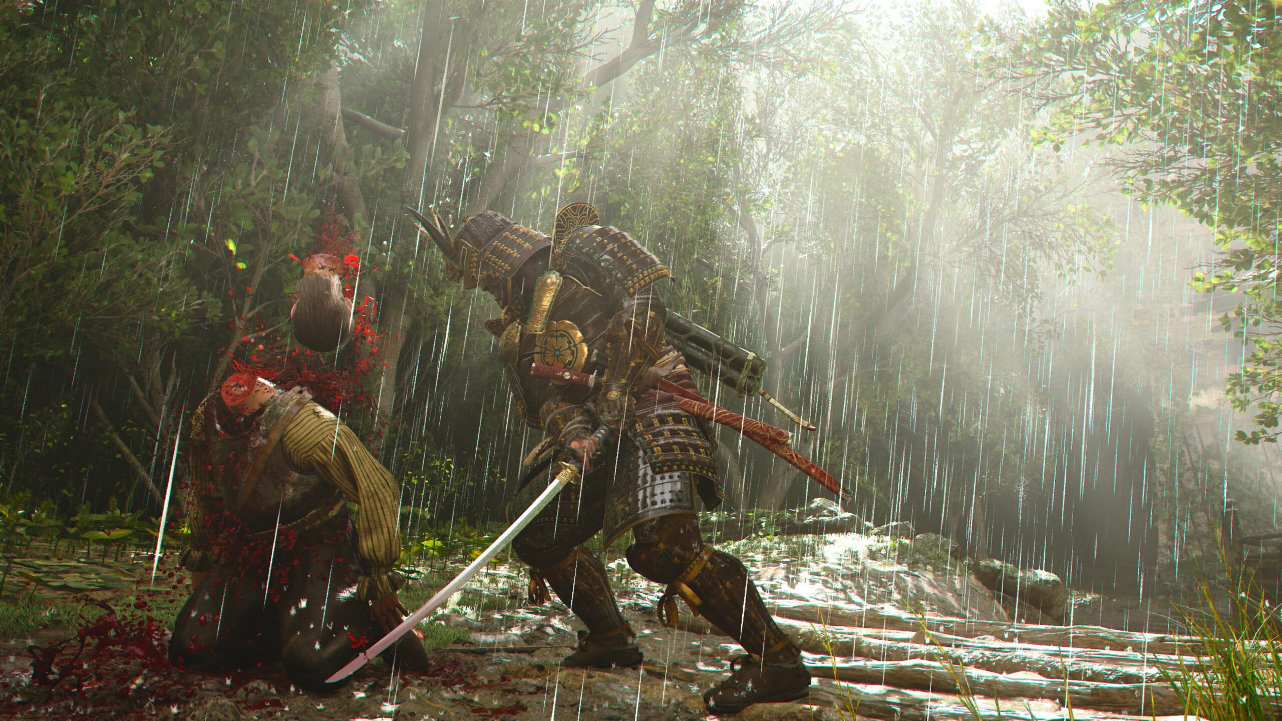 Assassin's Creed Shadows test PS5 Gameblog Assassin's Creed Shadows test PS5 Gameblog