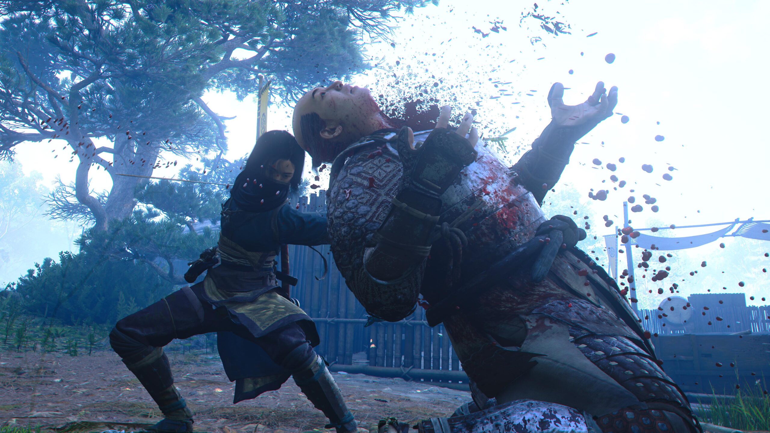 Assassin's Creed Shadows test PS5 Gameblog Assassin's Creed Shadows test PS5 Gameblog