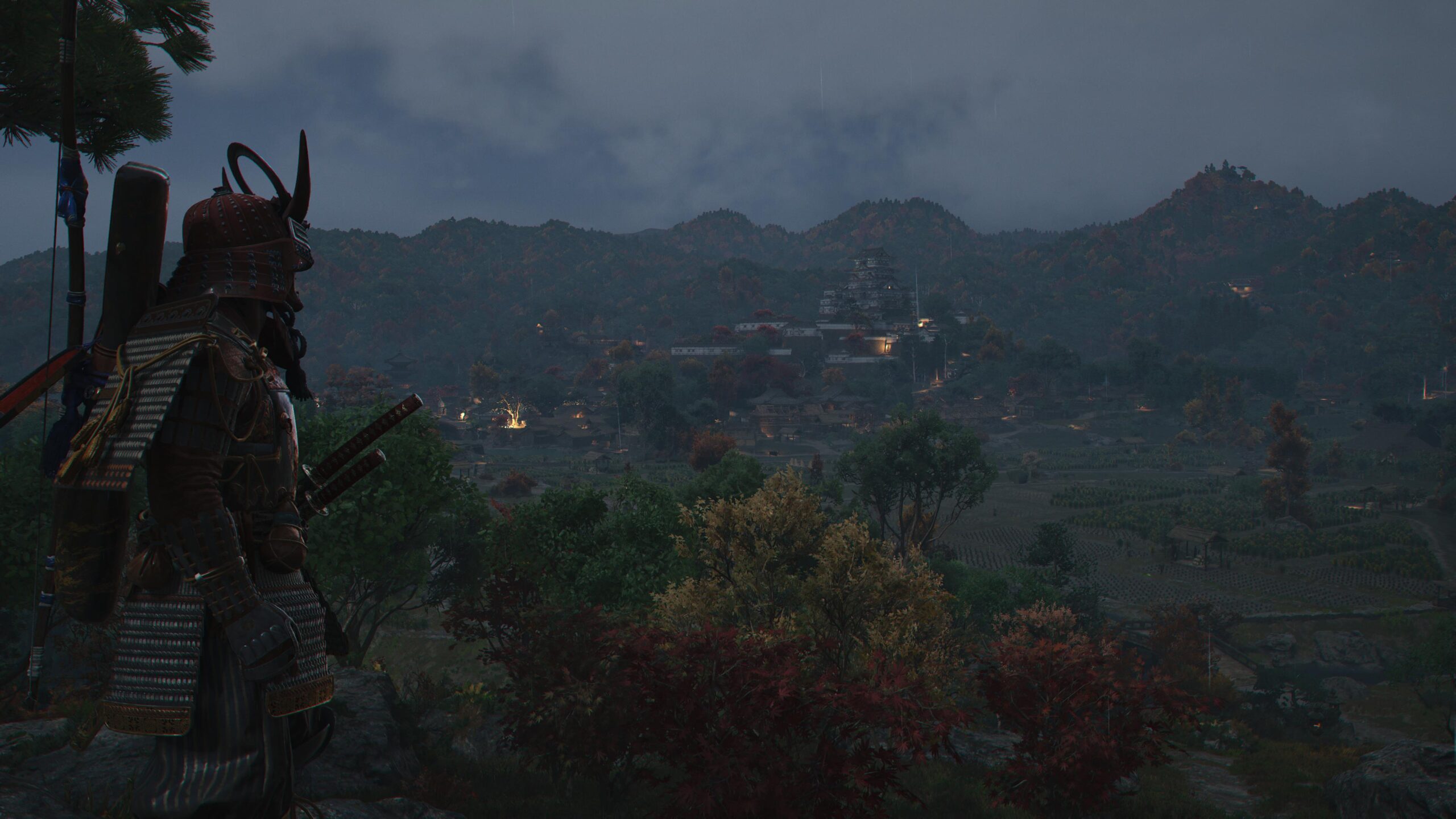 Assassin's Creed Shadows test PS5 Gameblog