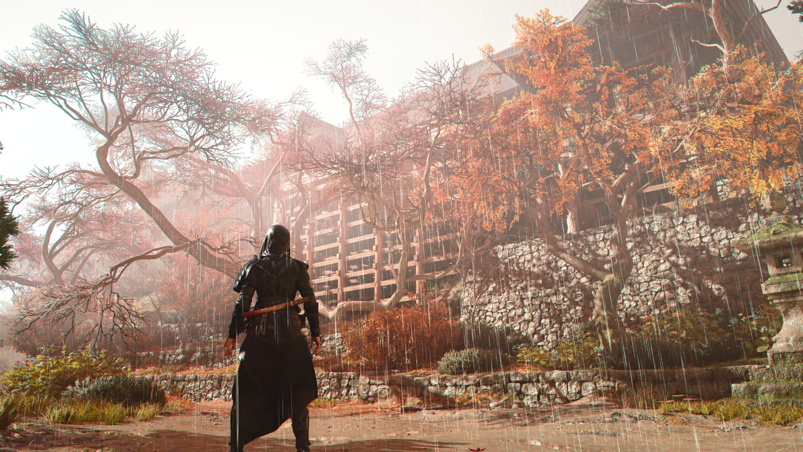 Assassin's Creed Shadows test PS5 Gameblog Assassin's Creed Shadows test PS5 Gameblog