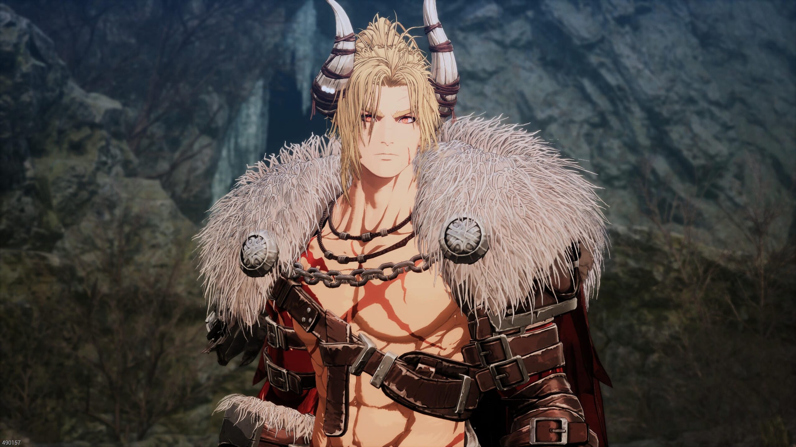 The First Beserker Khazan The First Beserker Khazan