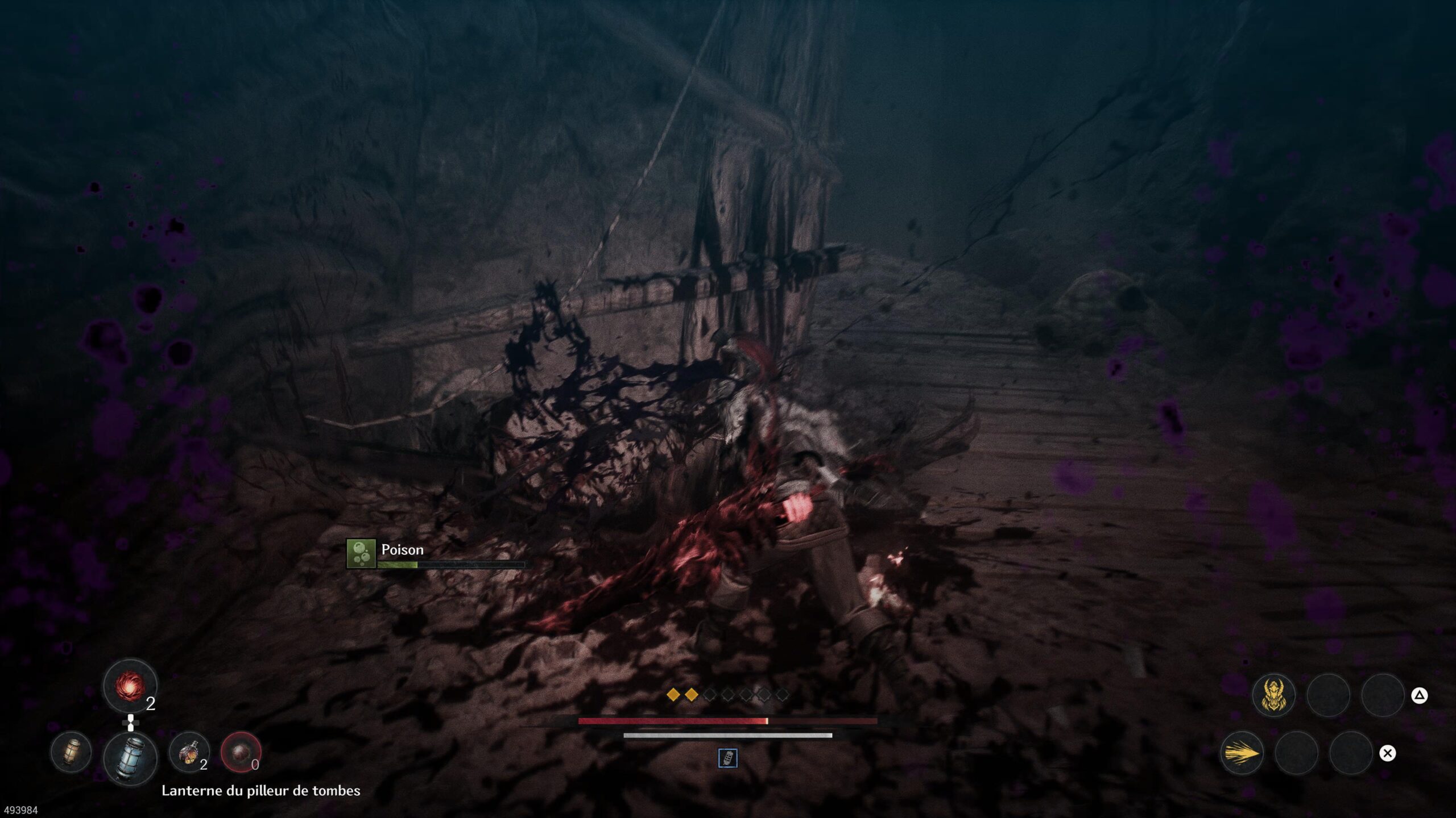 TEST The First Berserker Khazan gameblog TEST The First Berserker Khazan gameblog