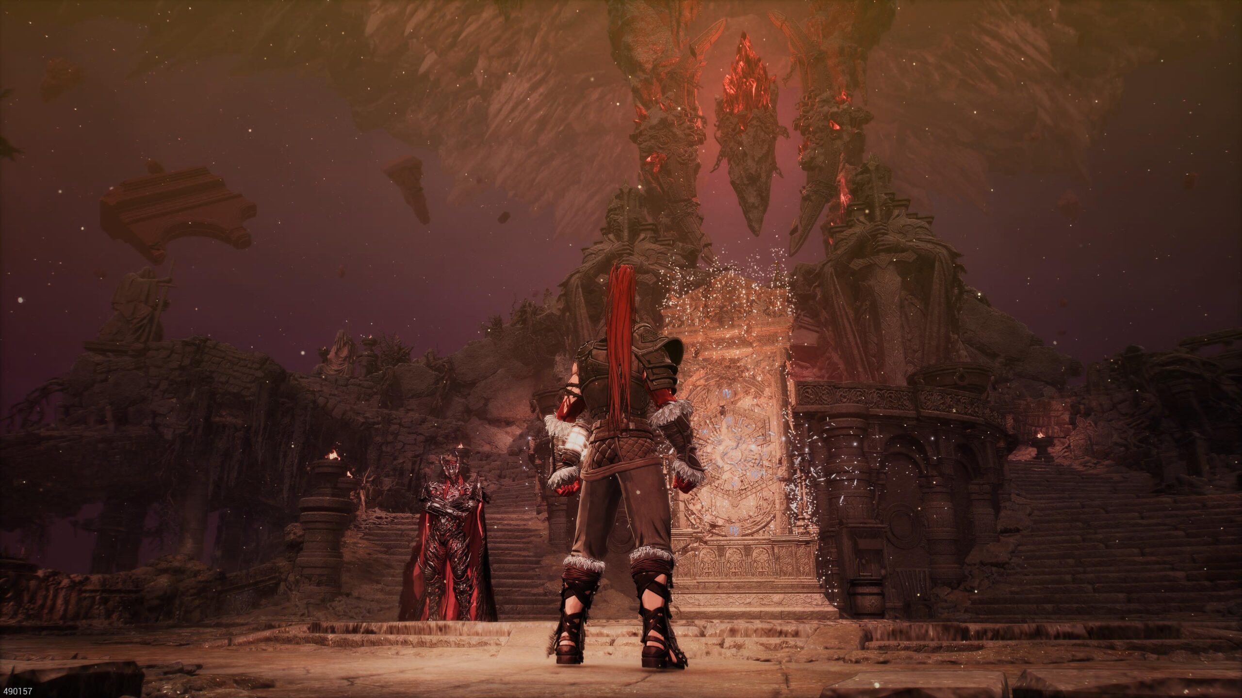 TEST The First Berserker Khazan TEST The First Berserker Khazan