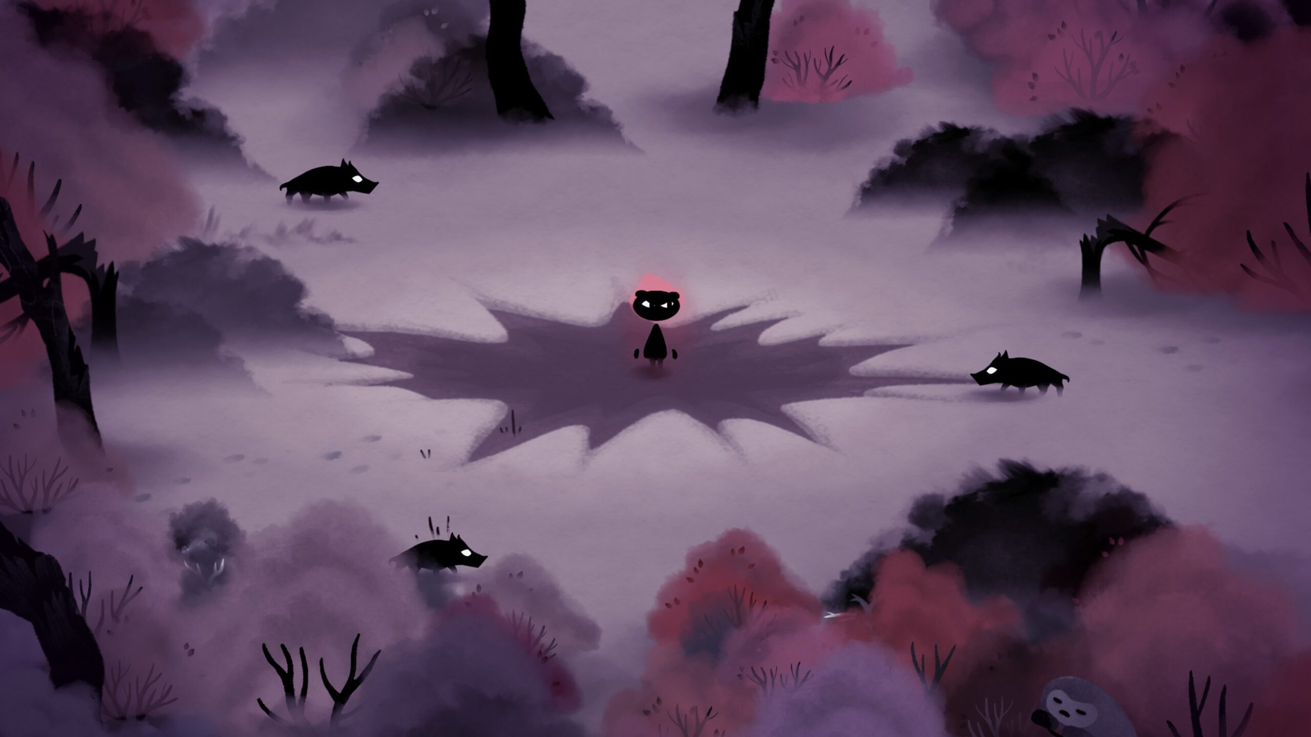 Explosion de colÃ¨re dans Koira.