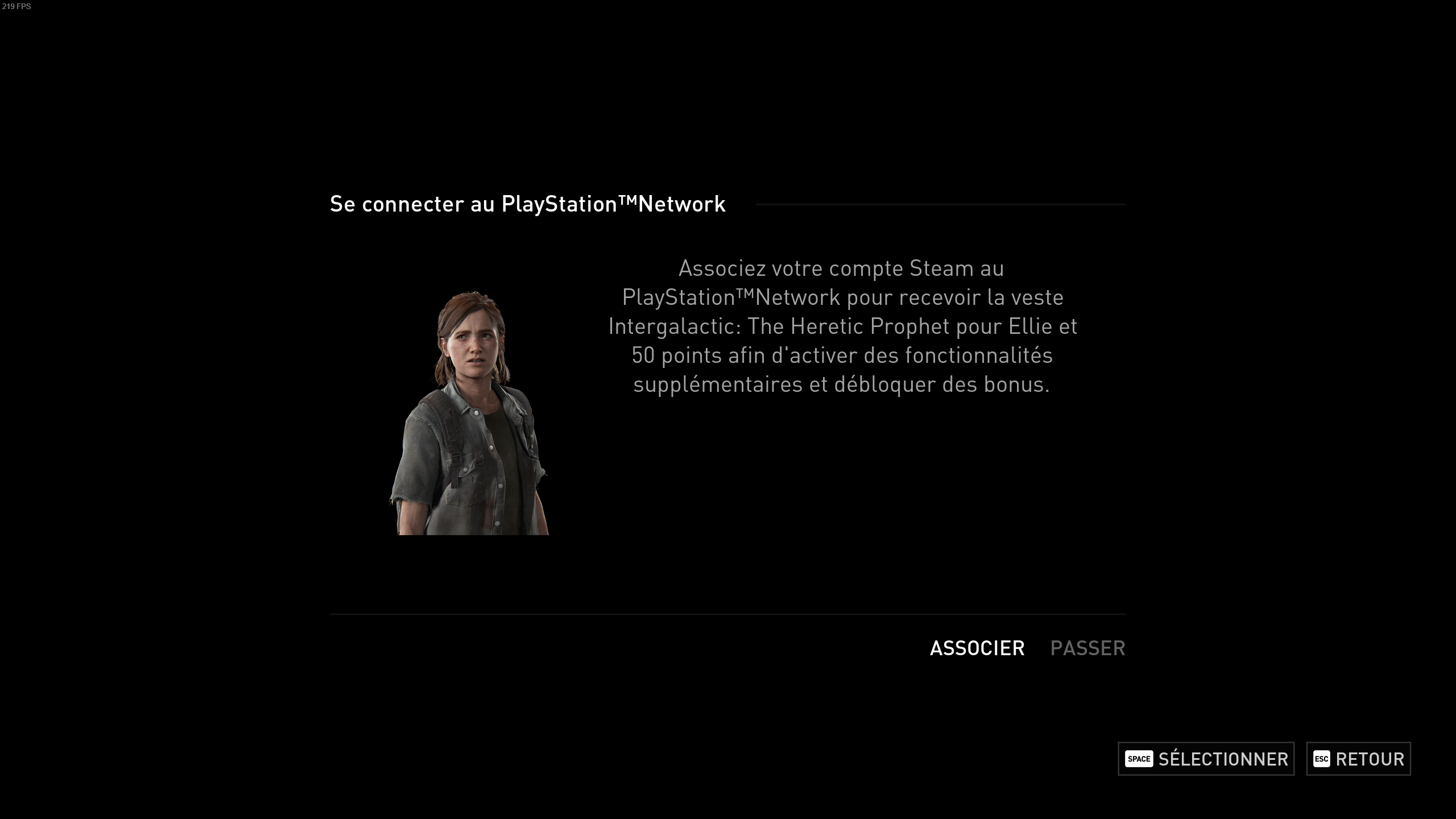 The Last of Us 2 Remastered PC PSN