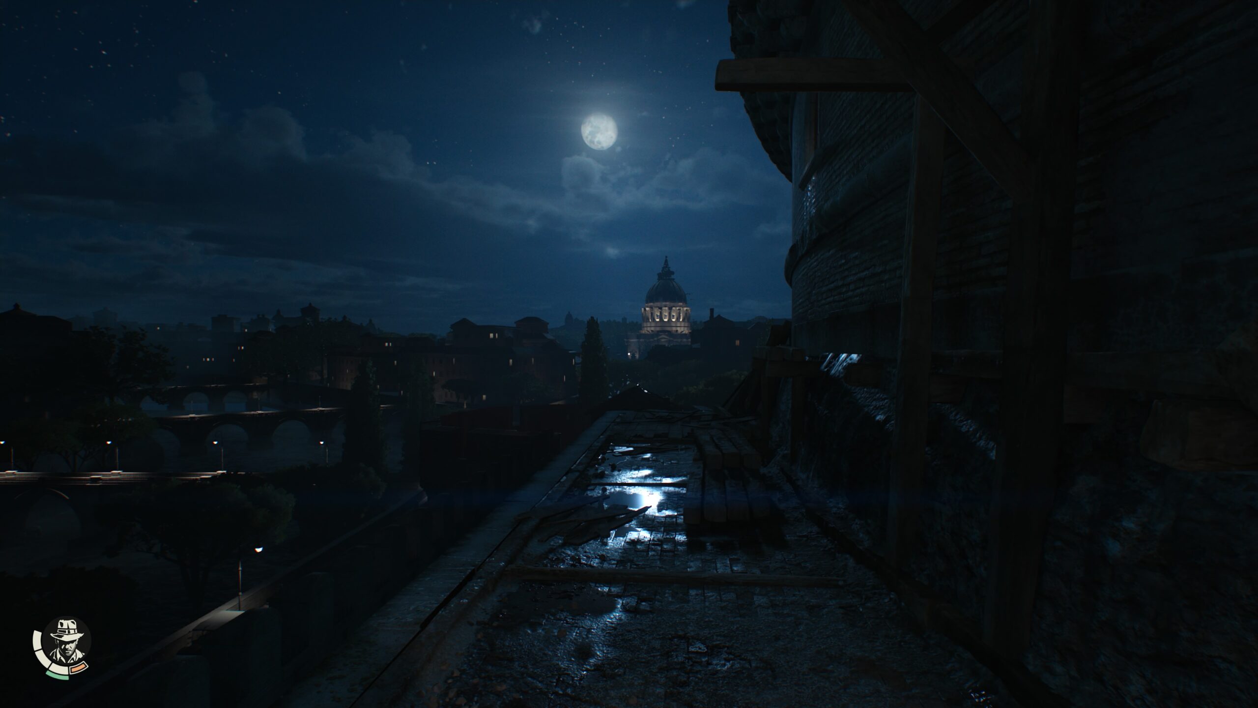 avis Indiana Jones et le Cercle Ancien PS5