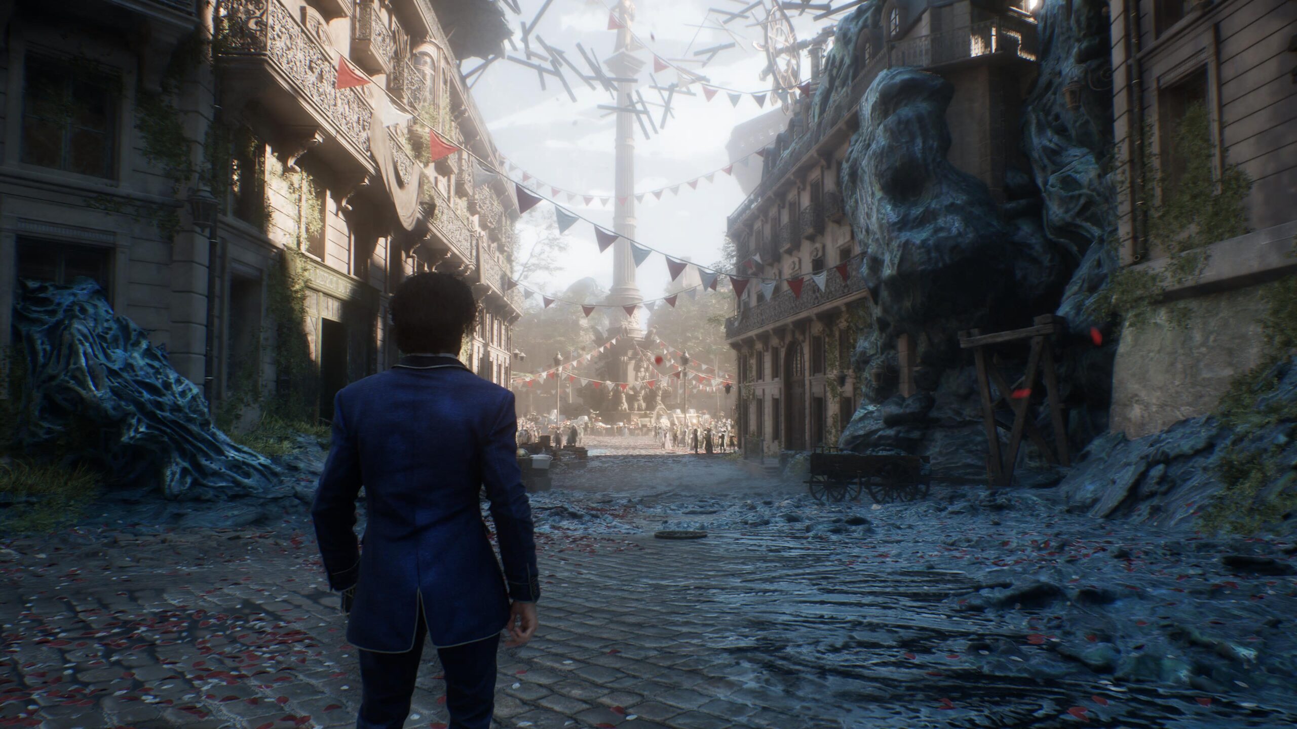 Clair Obscur: Expedition 33 Clair Obscur: Expedition 33