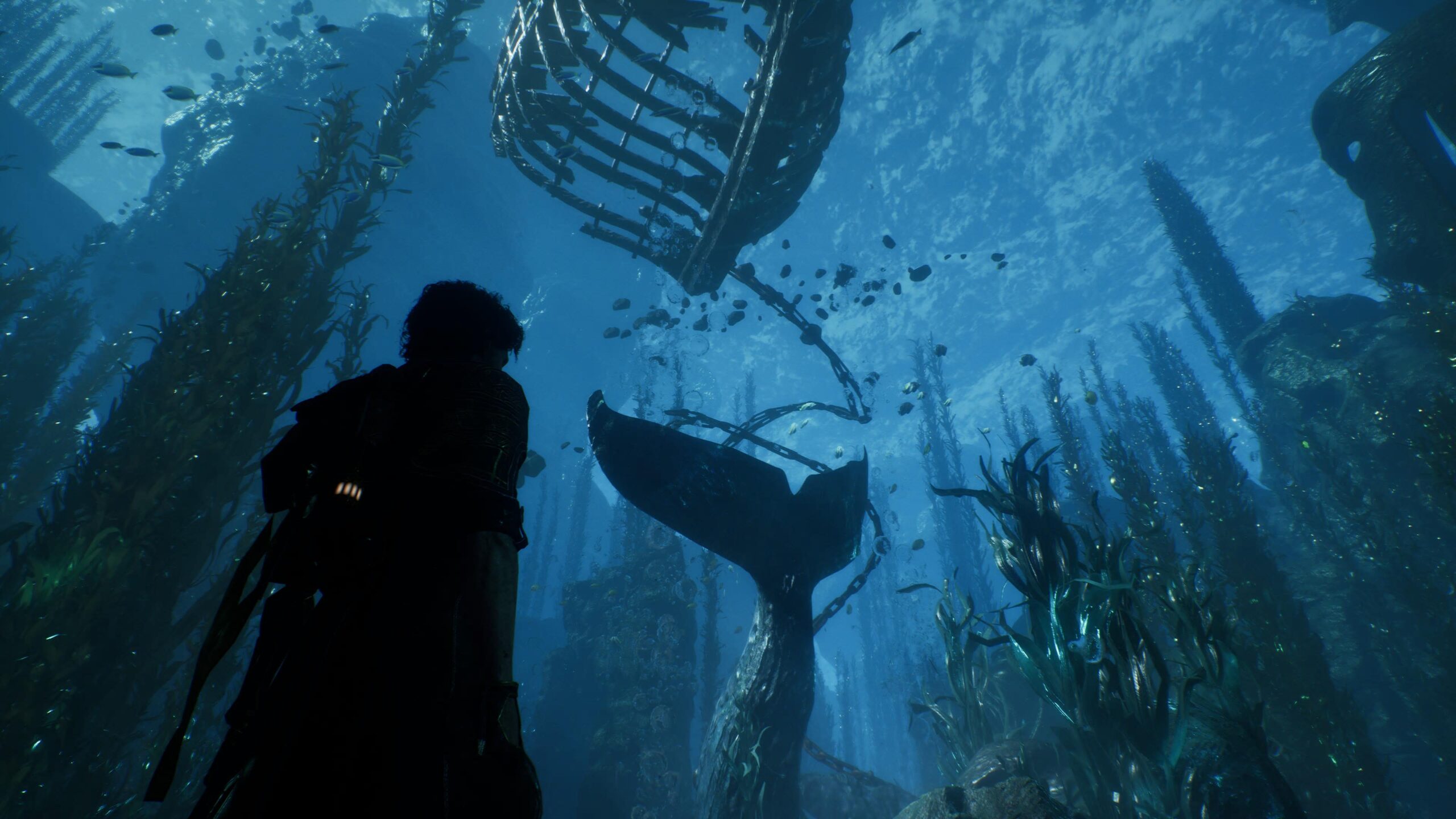 Clair Obscur Expedition 33 Clair Obscur Expedition 33