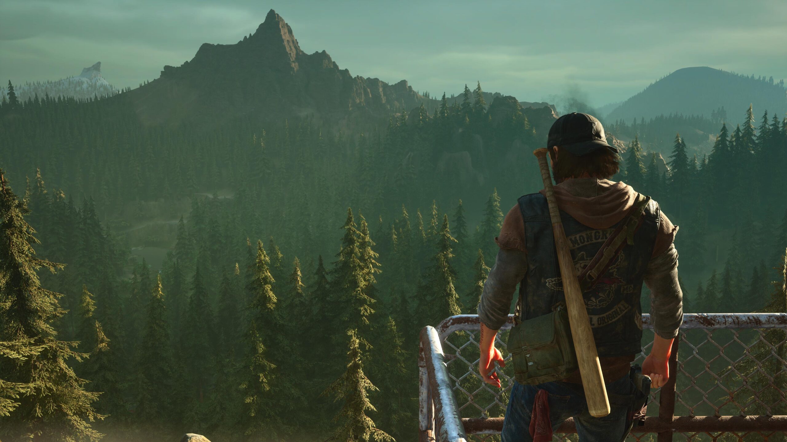 Days Gone Remastered