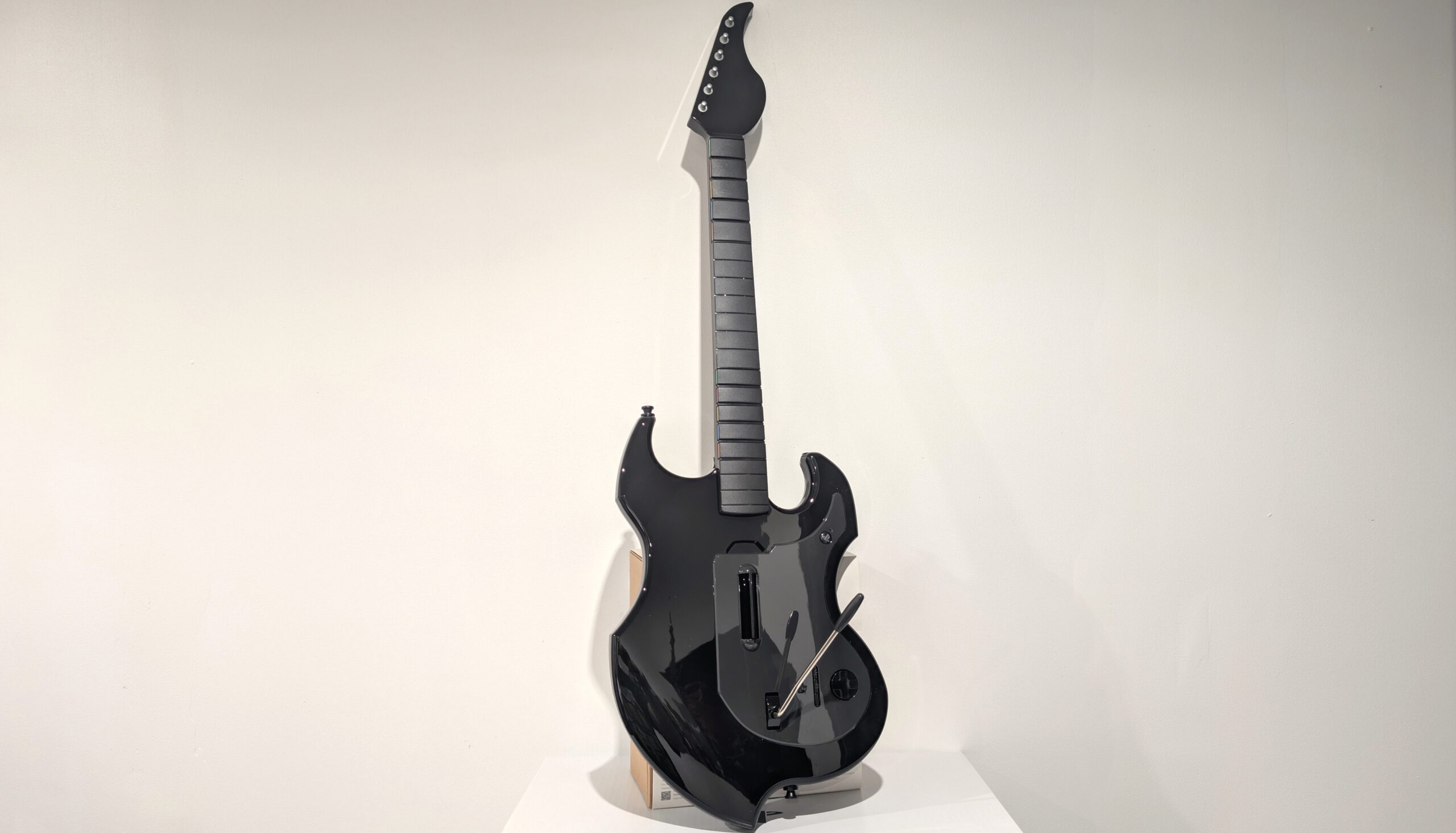 PDP Riffmaster Edition PS5 - KiKiToÃ¨s pour Gameblog