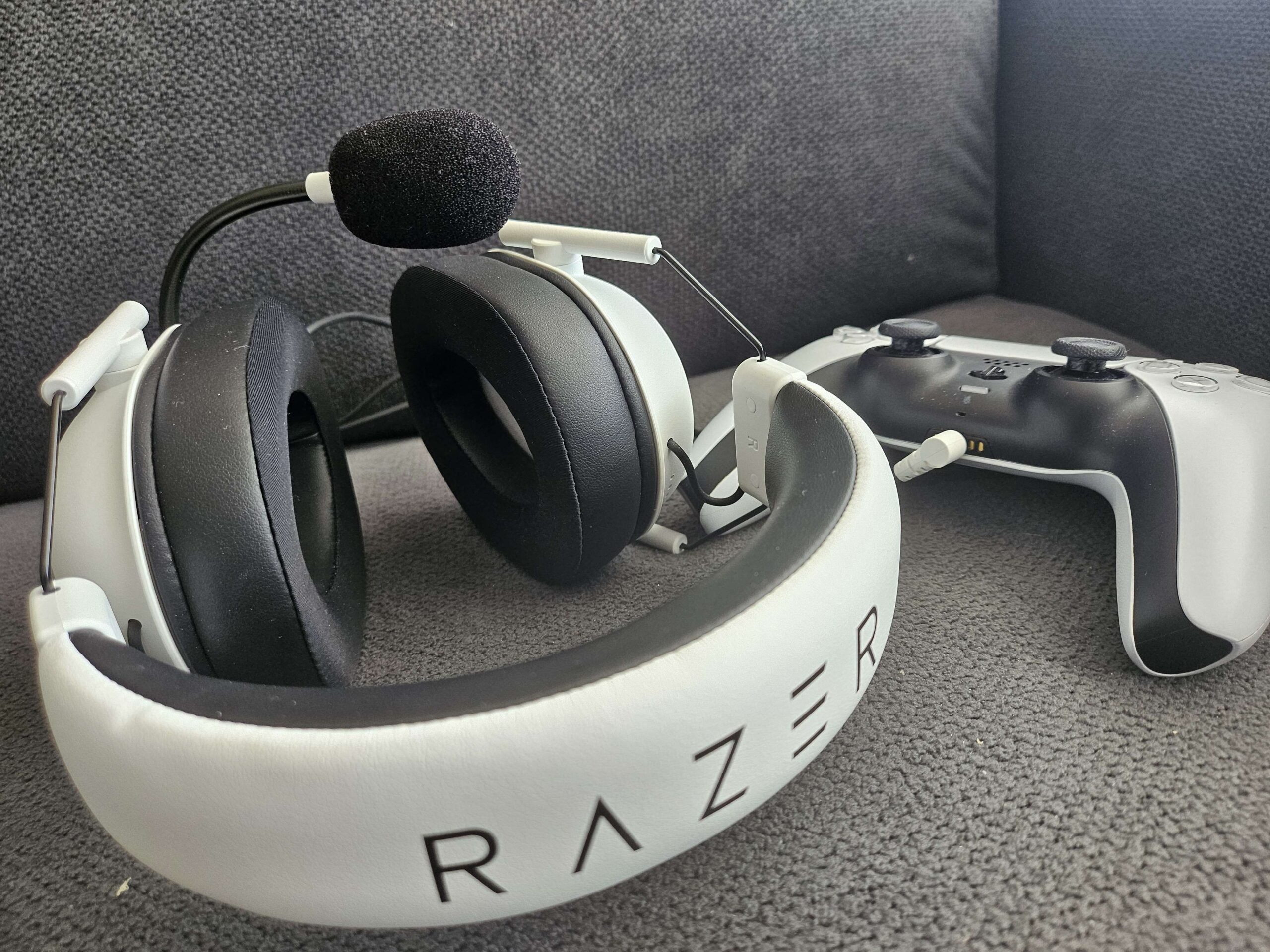 Blackshark V2 X PS5 Blackshark V2 X PS5