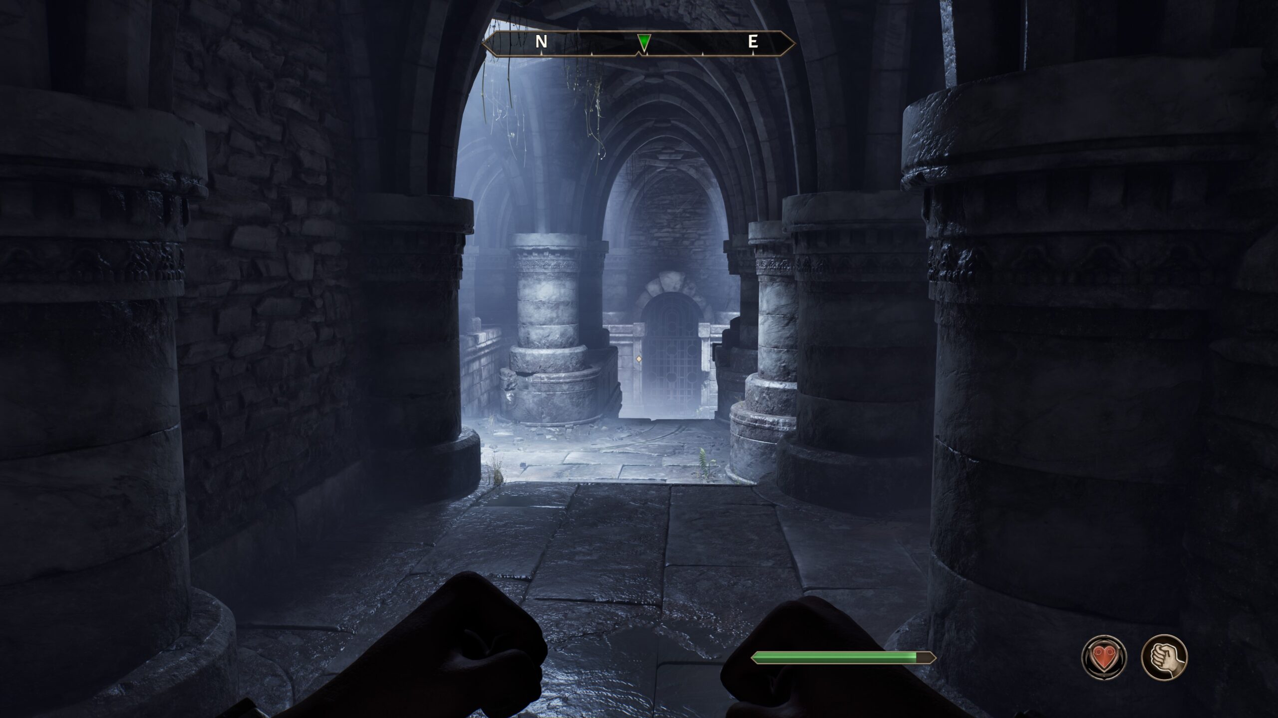 TEST Oblivion Remastered