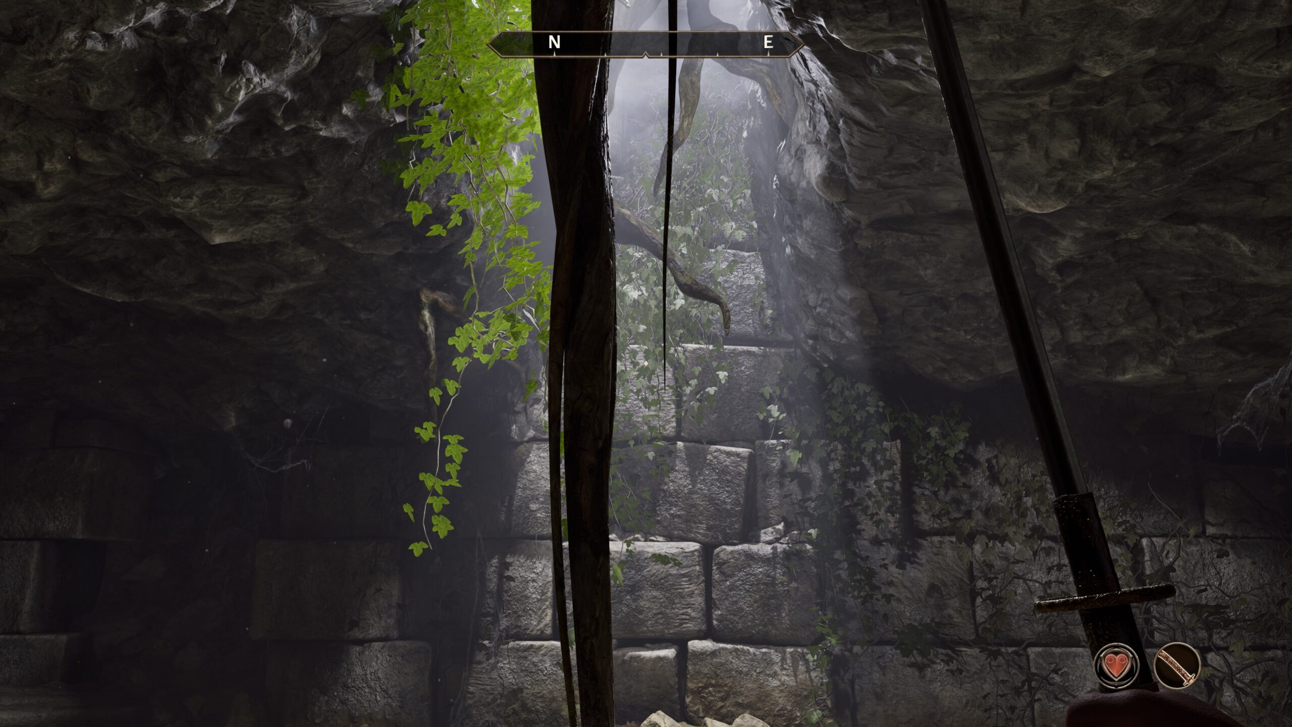 TEST Oblivion Remastered