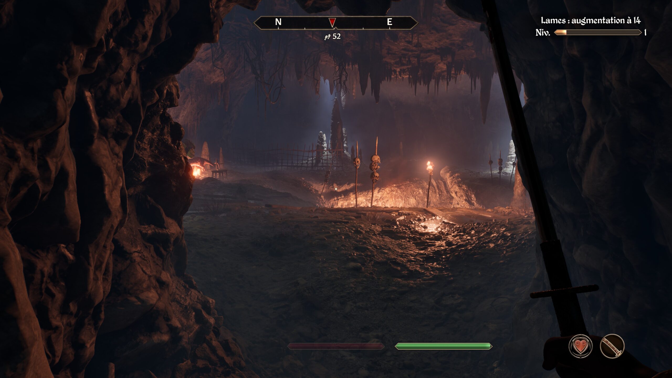 TEST Oblivion Remastered