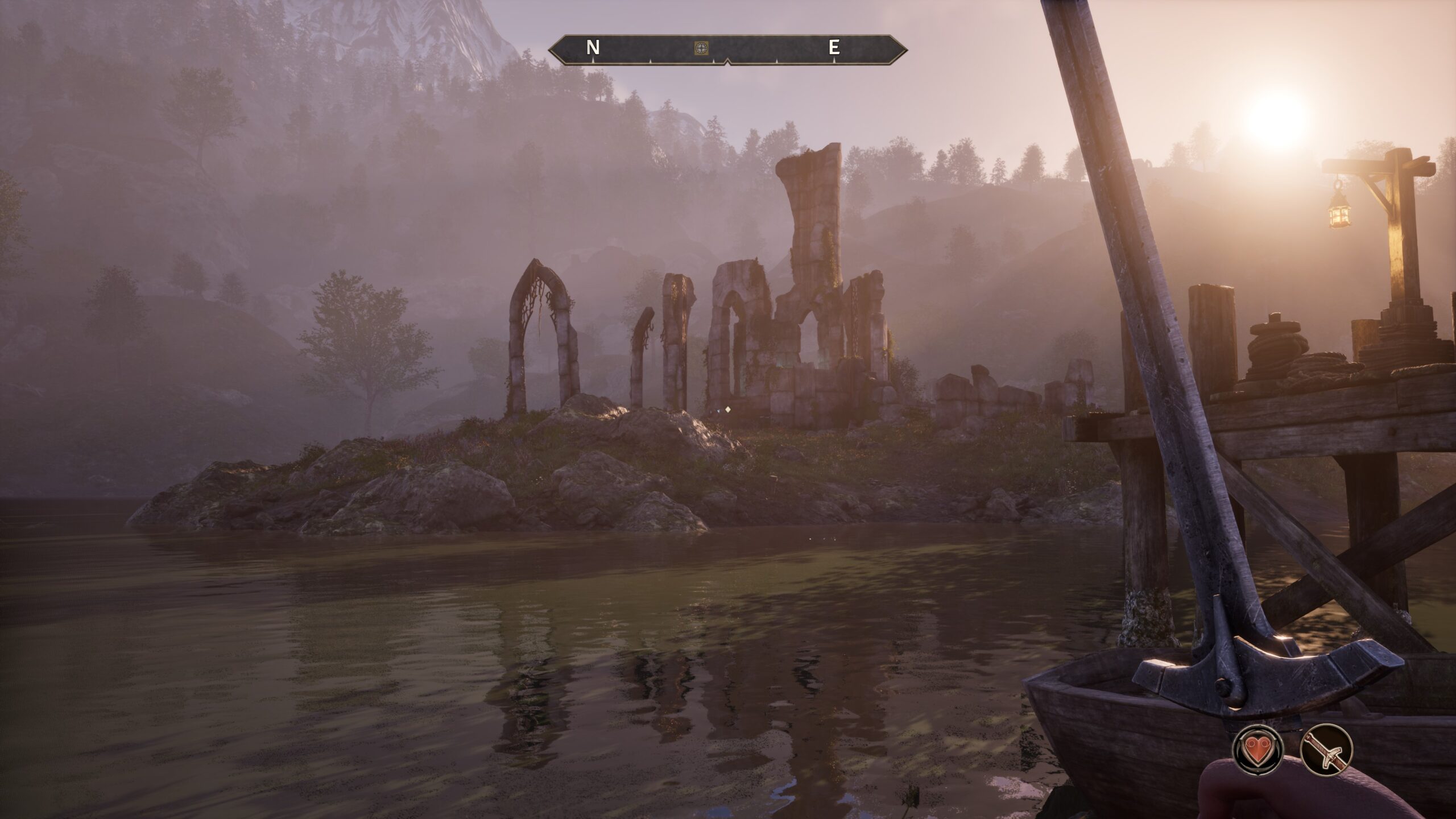 TEST Oblivion Remastered