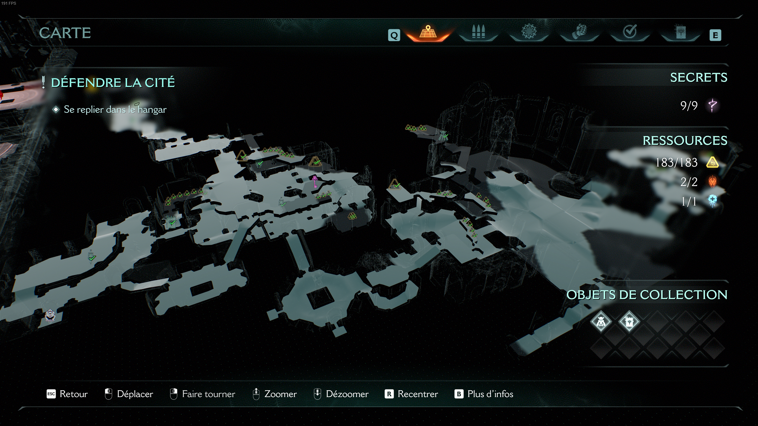 DOOM The Dark Ages Mas Grands Niveaux