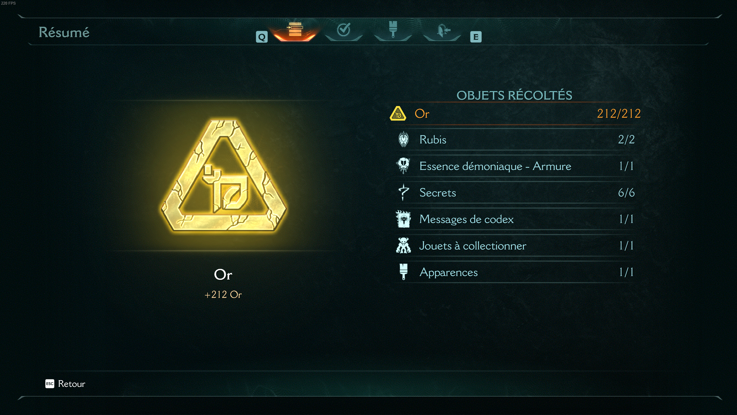 DOOM The Dark Ages Collectables