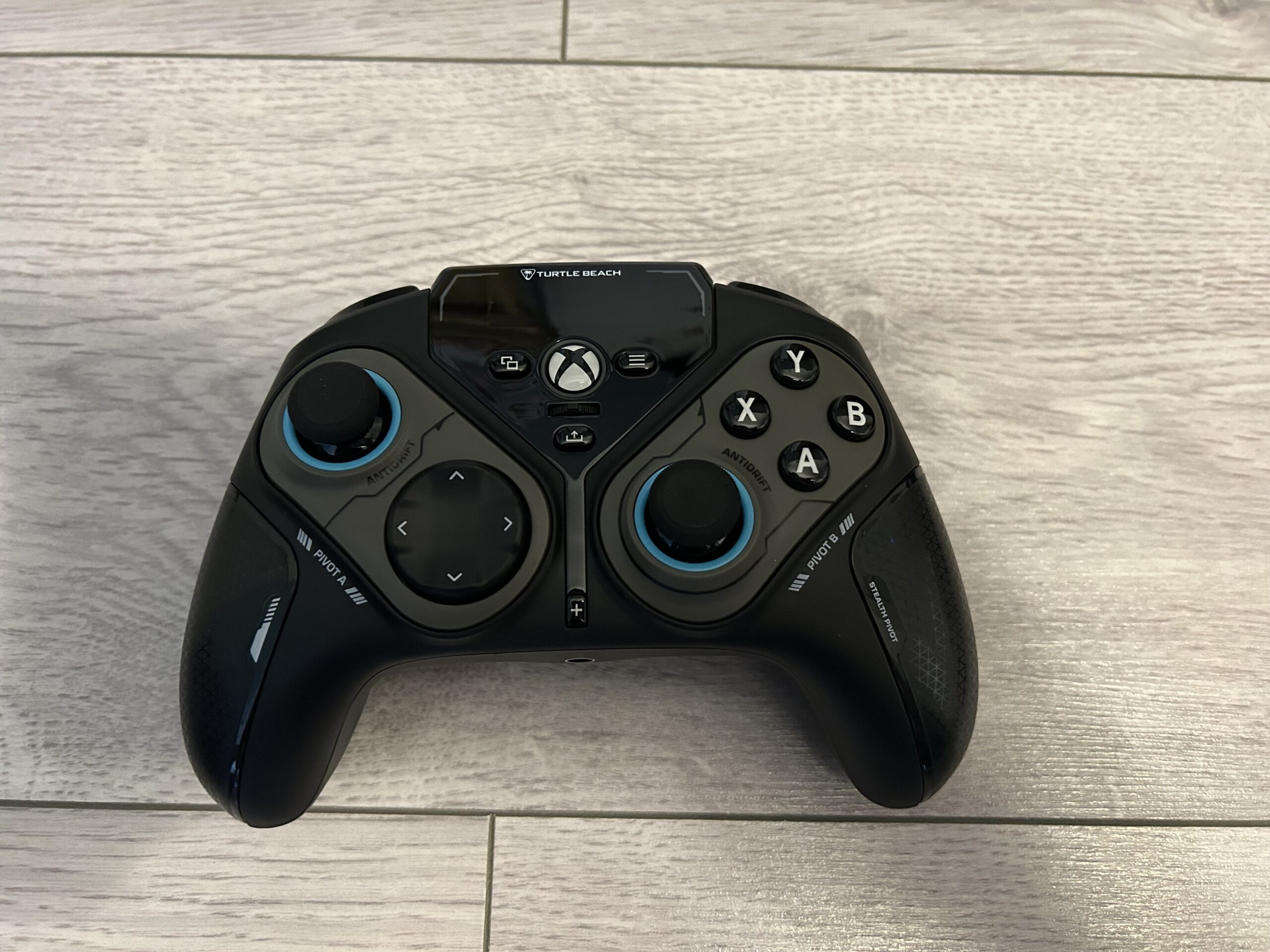 Turtle Beach Turtle Beach