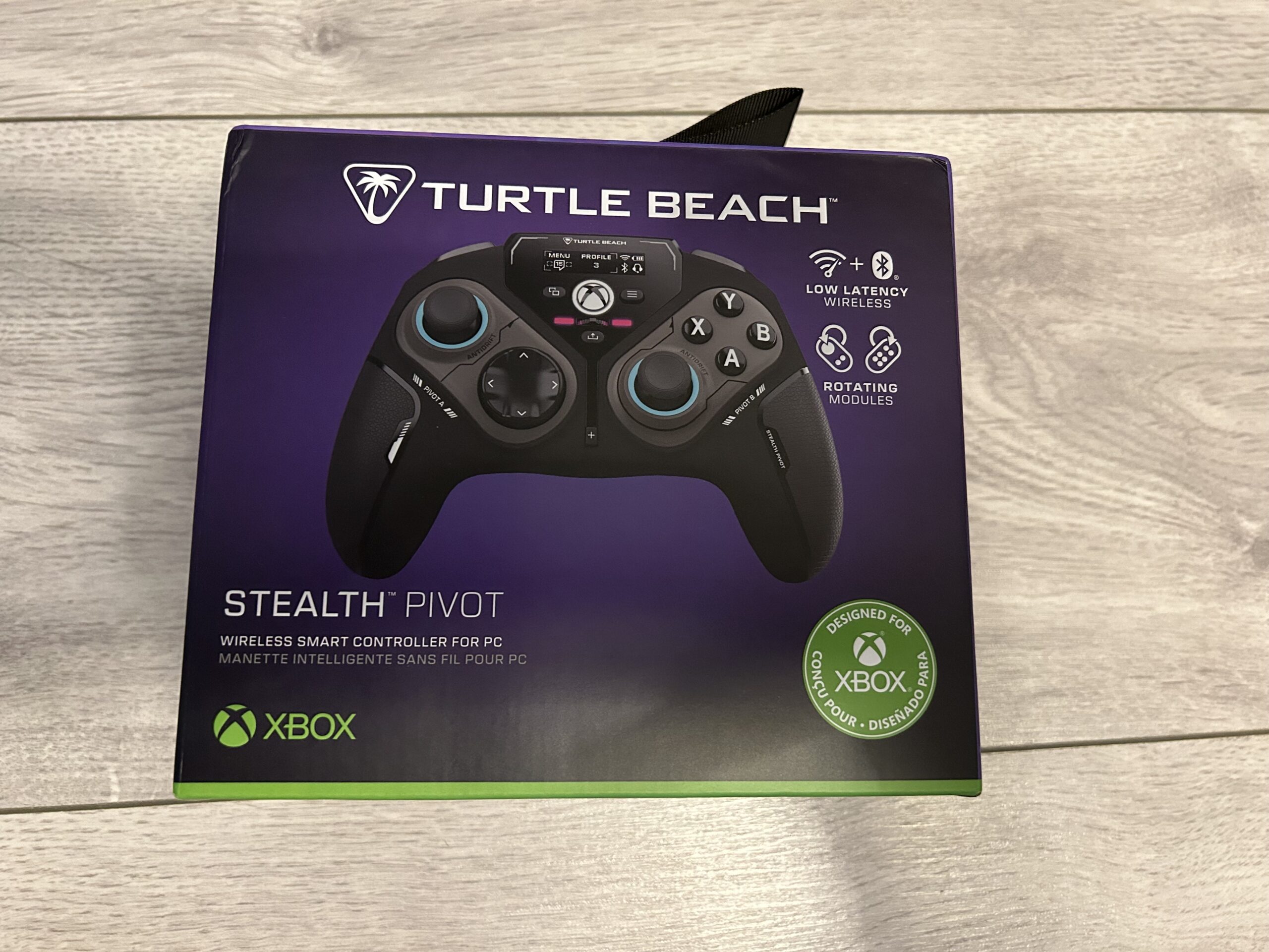 Turtle Beach