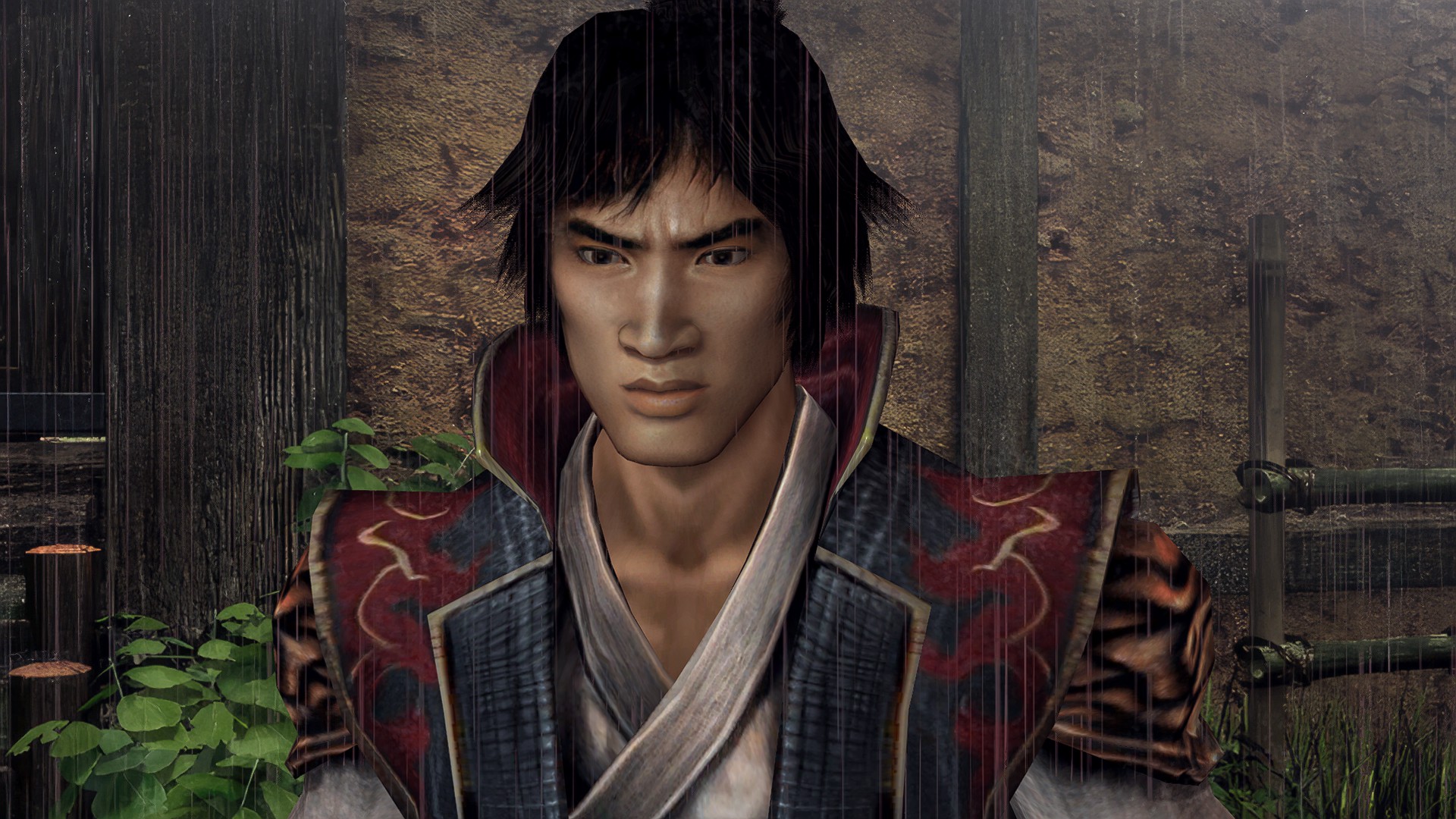 avis remaster onimusha 2 samurai's destiny