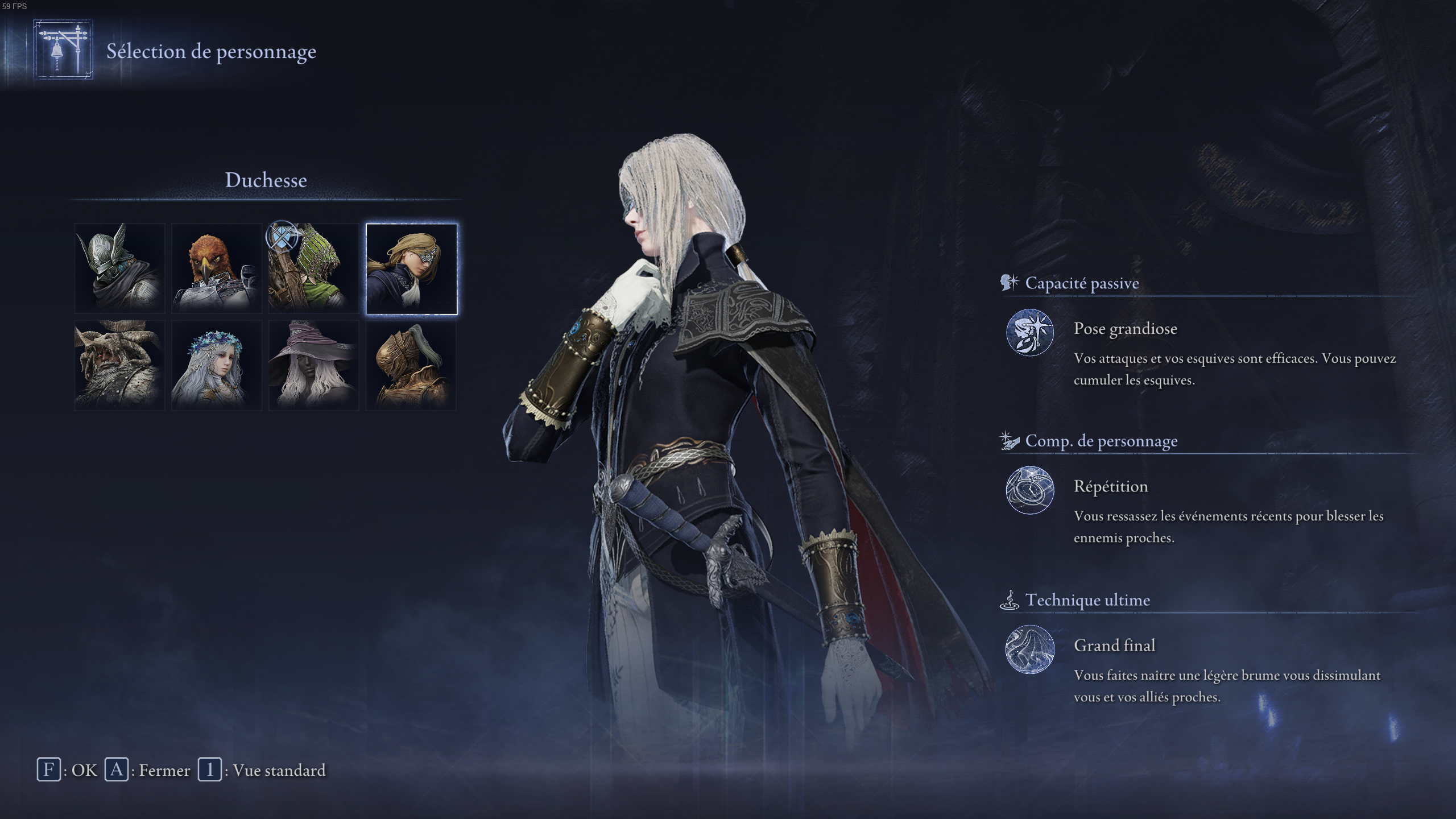 Elden Ring Nightreign Nocturnes Elden Ring Nightreign Nocturnes