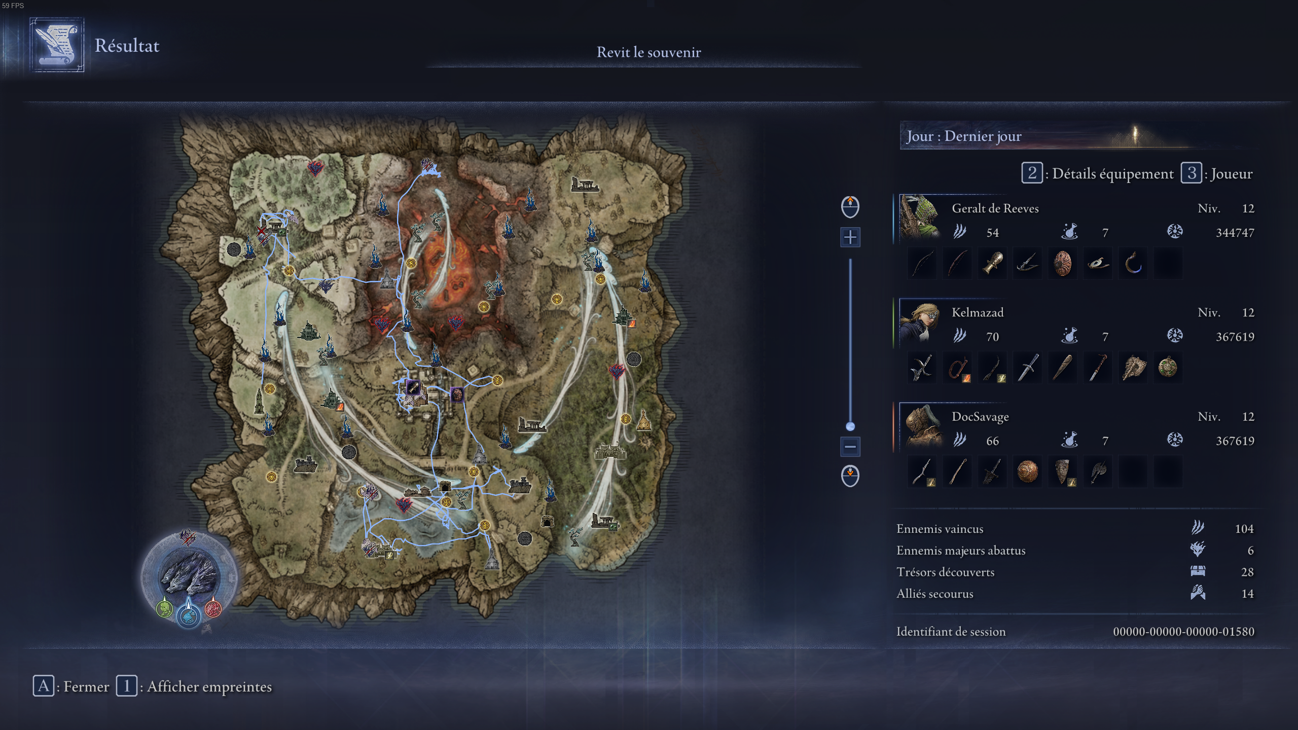 Elden Ring Nightreign Route Farm Elden Ring Nightreign Route Farm