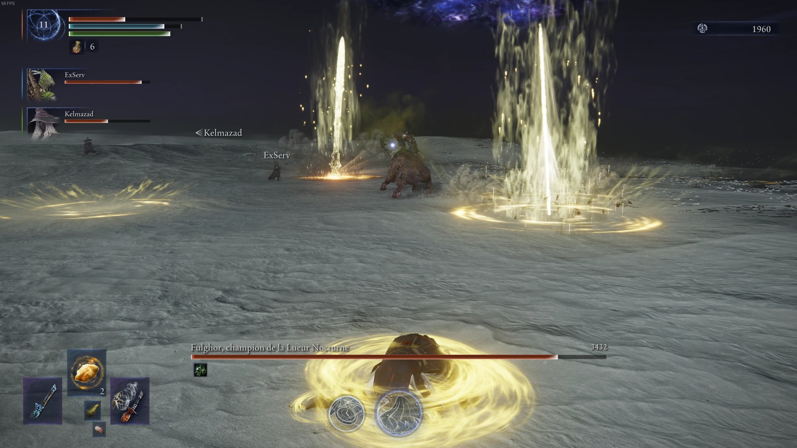 Elden Ring Nightreign Nightlord Dardrift Knight Elden Ring Nightreign Nightlord Dardrift Knight