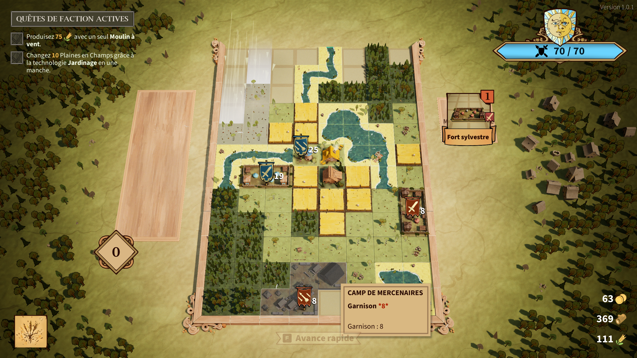 Drop Duchy Test jeremy H pour Gameblog
