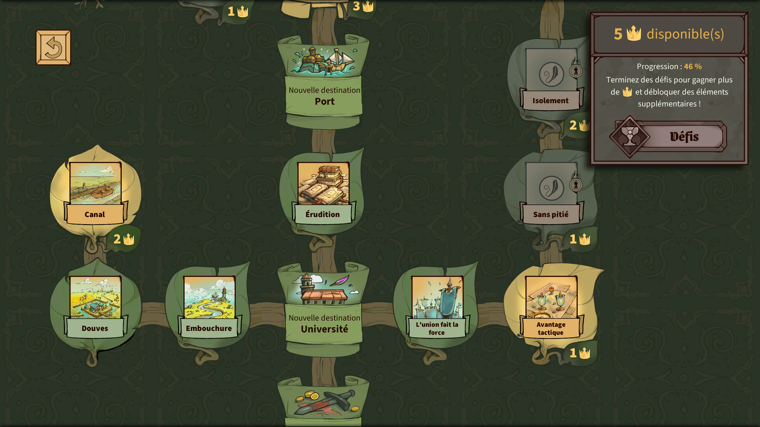 Drop Duchy Test jeremy H pour Gameblog Drop Duchy Test jeremy H pour Gameblog