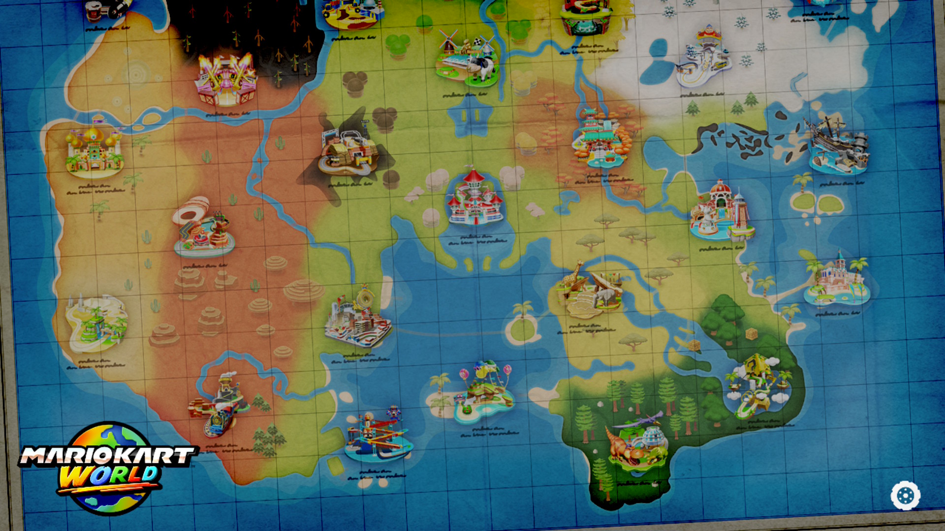 Test Mario Kart World Nintendo Switch 2 par Jérémy.H « KiKiToès » pour Gameblog Test Mario Kart World Nintendo Switch 2 par Jérémy.H « KiKiToès » pour Gameblog