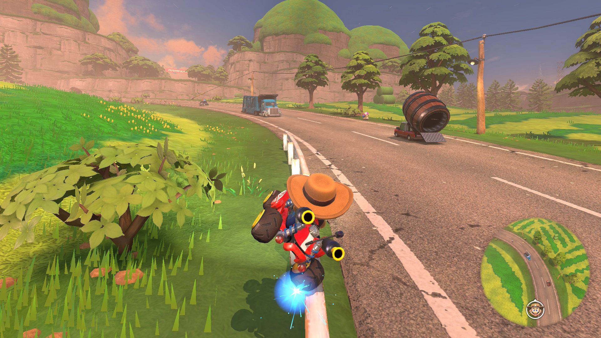 Test Mario Kart World Nintendo Switch 2 par Jérémy.H « KiKiToès » pour Gameblog Test Mario Kart World Nintendo Switch 2 par Jérémy.H « KiKiToès » pour Gameblog