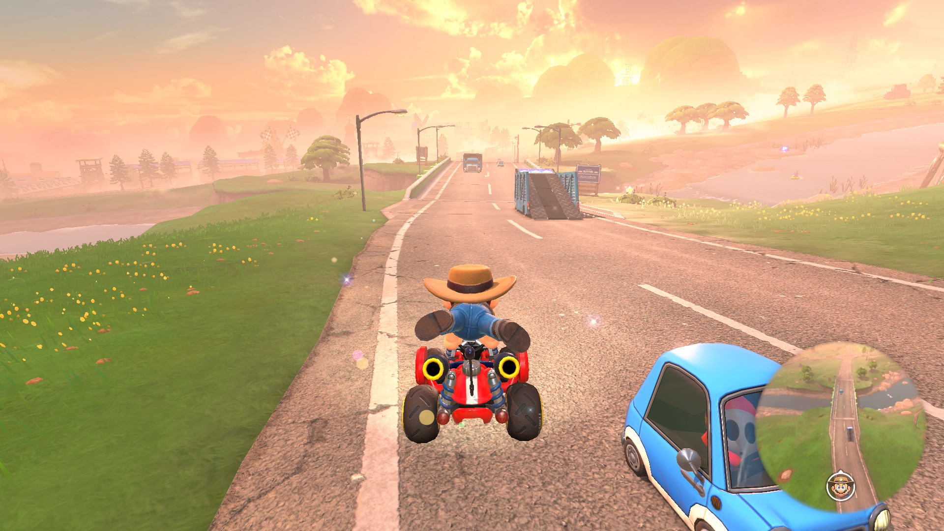 Test Mario Kart World Nintendo Switch 2 par Jérémy.H « KiKiToès » pour Gameblog Test Mario Kart World Nintendo Switch 2 par Jérémy.H « KiKiToès » pour Gameblog
