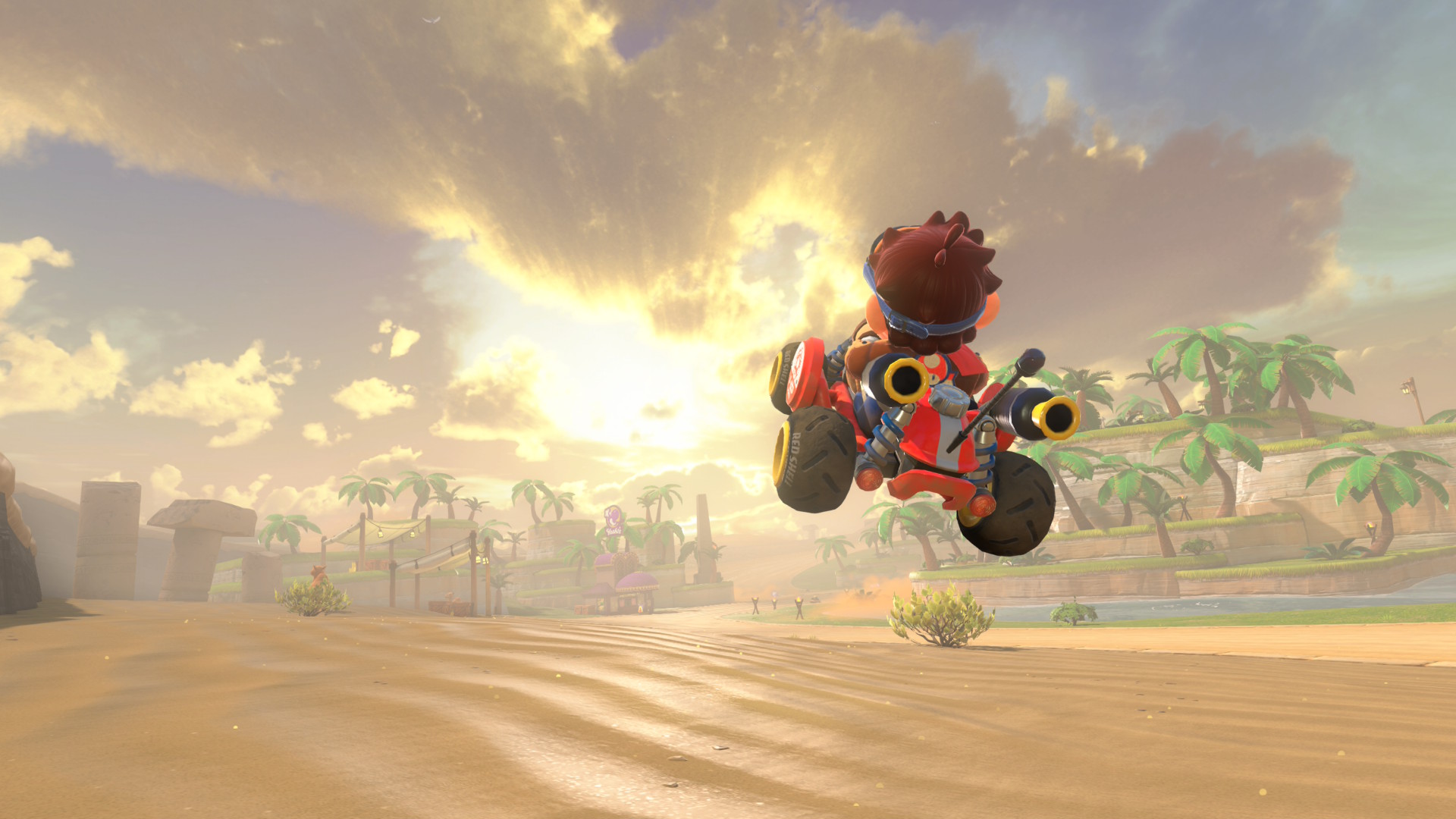 Test Mario Kart World Nintendo Switch 2 par Jérémy.H « KiKiToès » pour Gameblog Test Mario Kart World Nintendo Switch 2 par Jérémy.H « KiKiToès » pour Gameblog