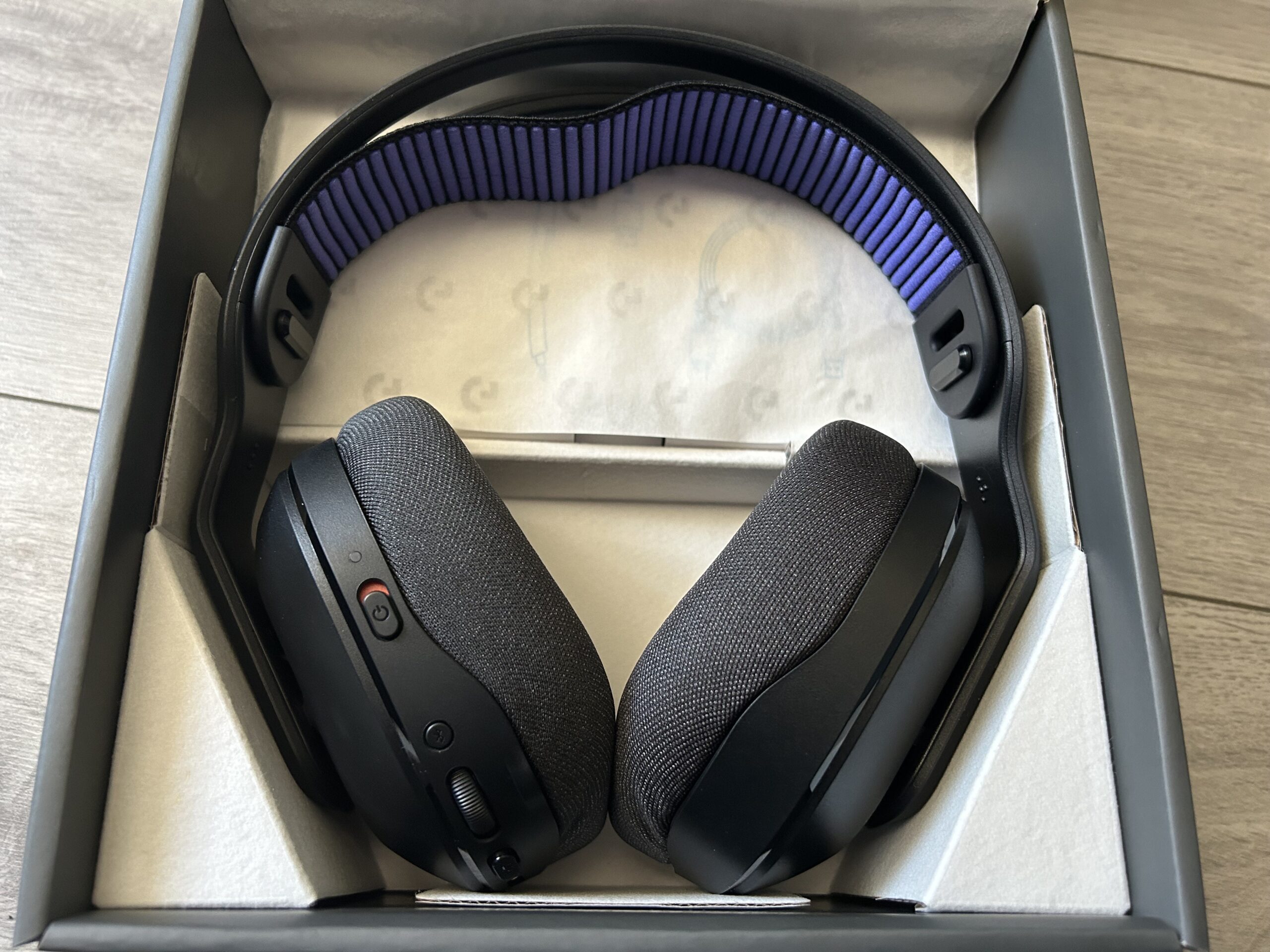 Logitech G522 Logitech G522