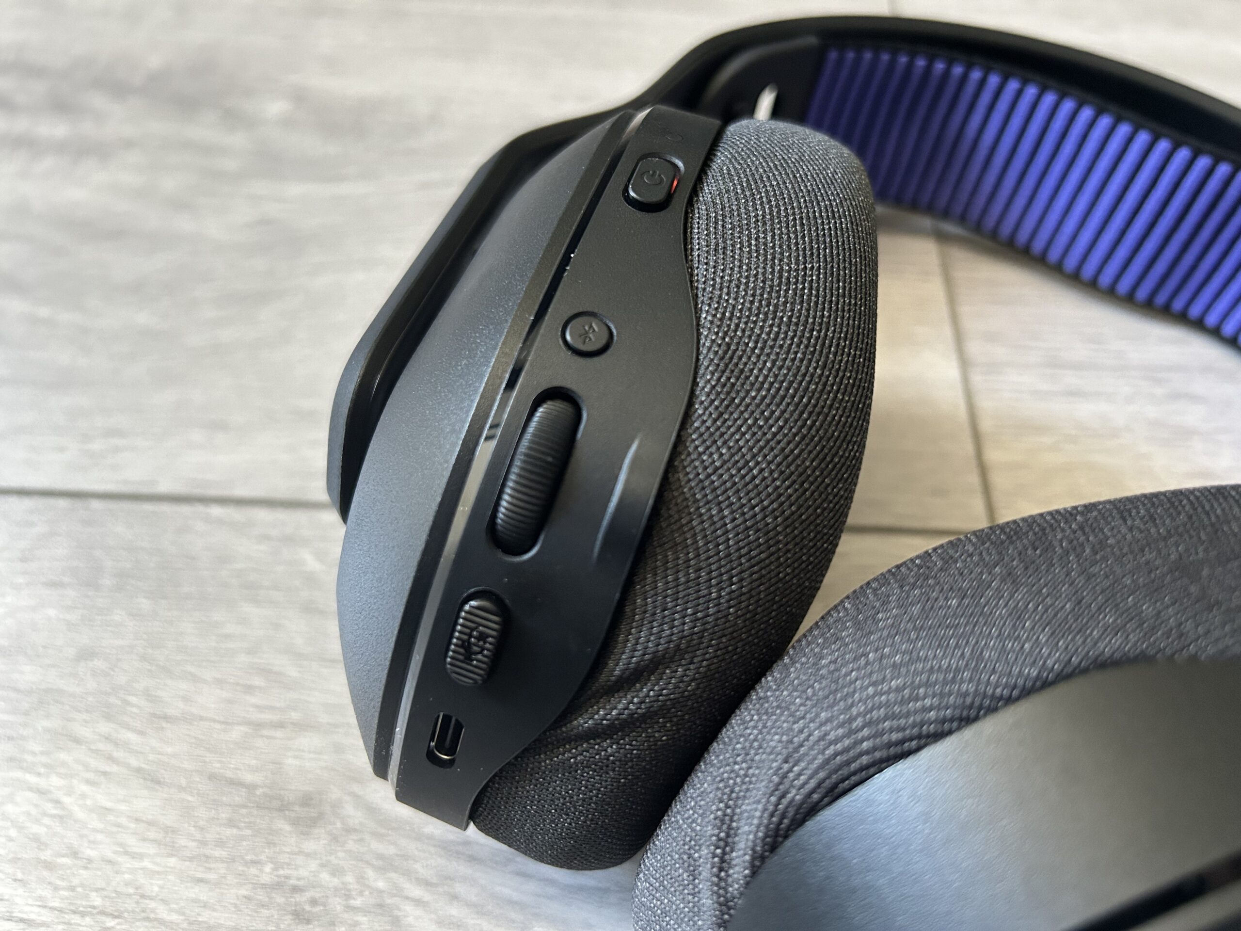 Logitech G522 Logitech G522
