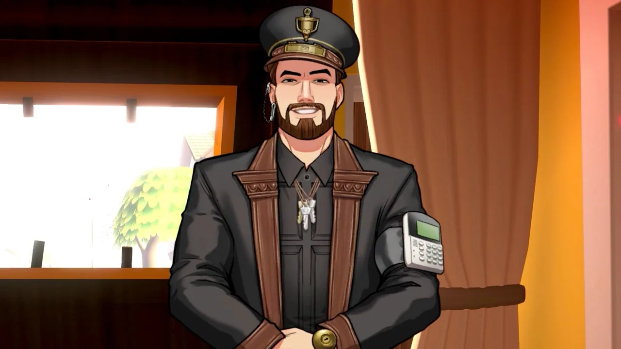Date Everything : Dorian. Date Everything : Dorian.