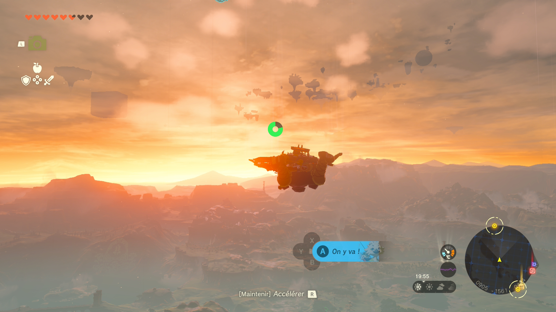 Zelda Tears of the Kingdom Nintendo Switch 2