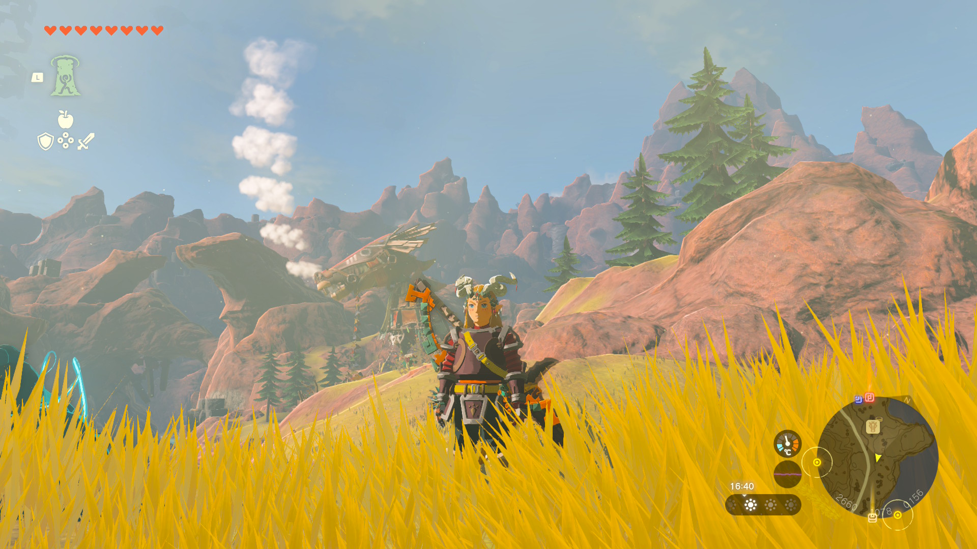 Zelda Tears of the Kingdom Nintendo Switch 2 Zelda Tears of the Kingdom Nintendo Switch 2